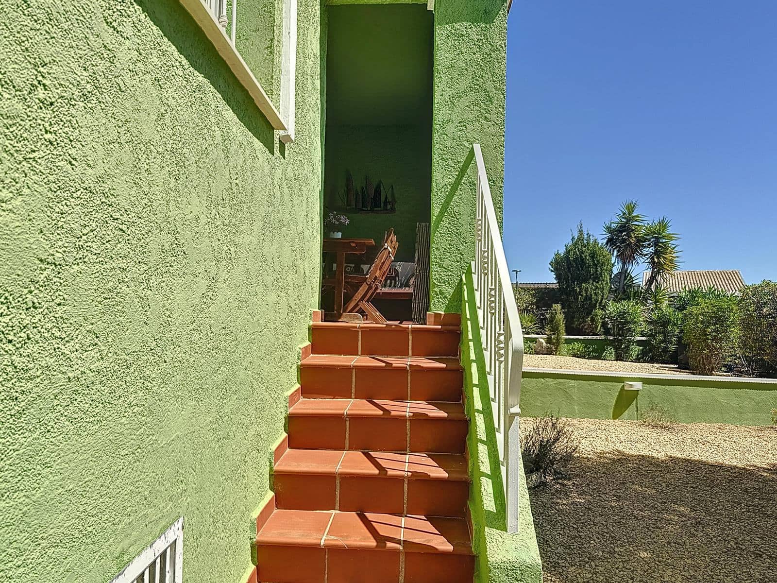 2 soverom Leilighet til salgs i Benitachell / Benitatxell med svømmebasseng garasje - € 199 000 (Ref: 9372826)