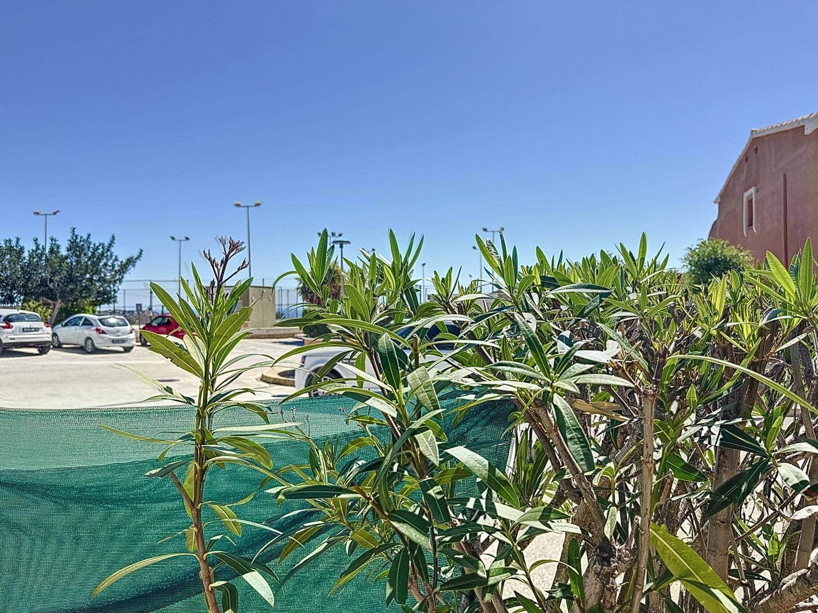 2 soverom Leilighet til salgs i Benitachell / Benitatxell med svømmebasseng garasje - € 199 000 (Ref: 9372826)