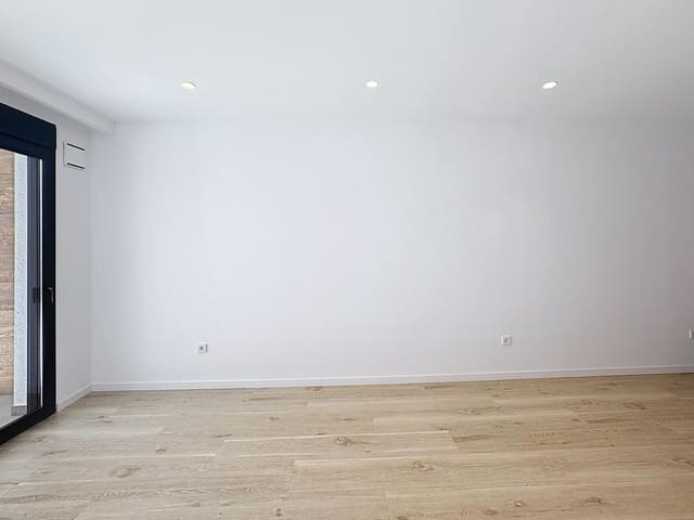 2 sovrum Lägenhet till salu i Cumbre del Sol, Benitachell / Benitatxell med pool garage - 405 000 € (Ref: 9375577)