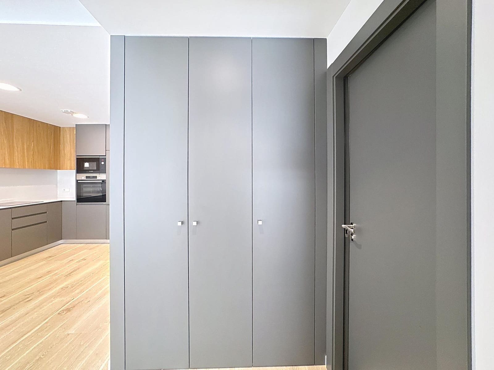 2 sovrum Lägenhet till salu i Benitachell / Benitatxell med pool garage - 405 000 € (Ref: 9375577)