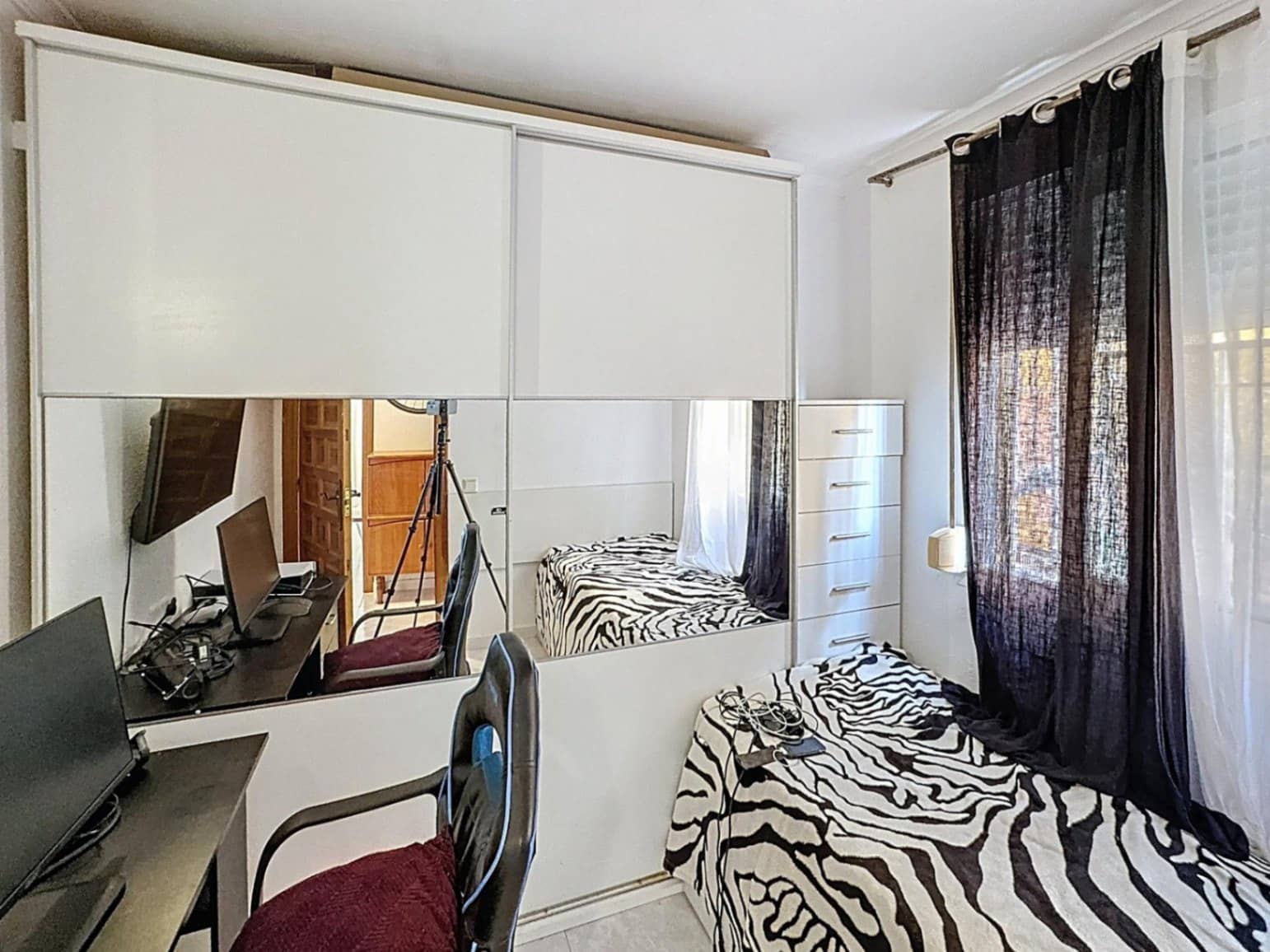 2 sovrum Lägenhet till salu i Benitachell / Benitatxell med pool garage - 190 000 € (Ref: 9375578)