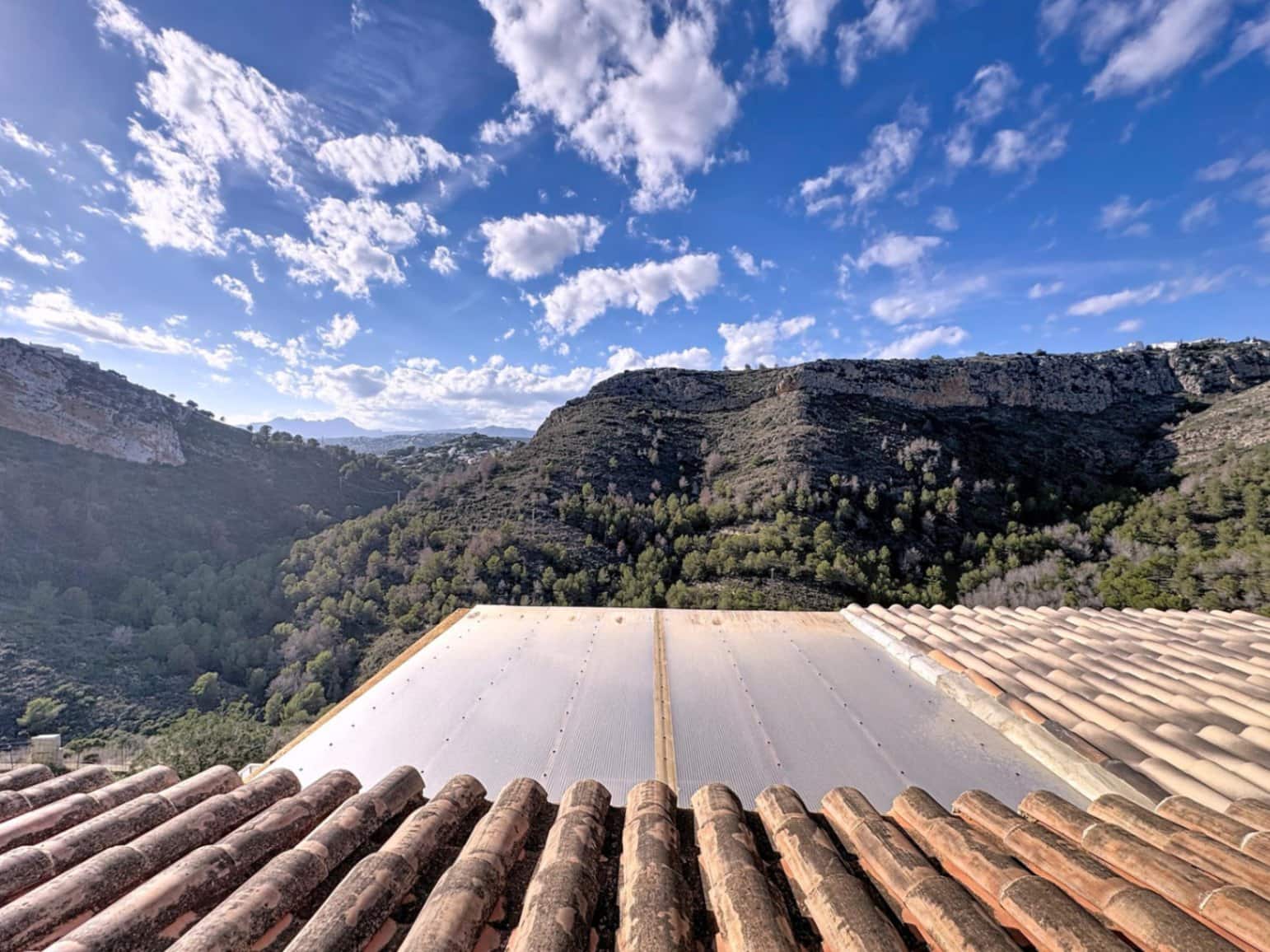 2 sovrum Lägenhet till salu i Benitachell / Benitatxell med pool garage - 190 000 € (Ref: 9375578)