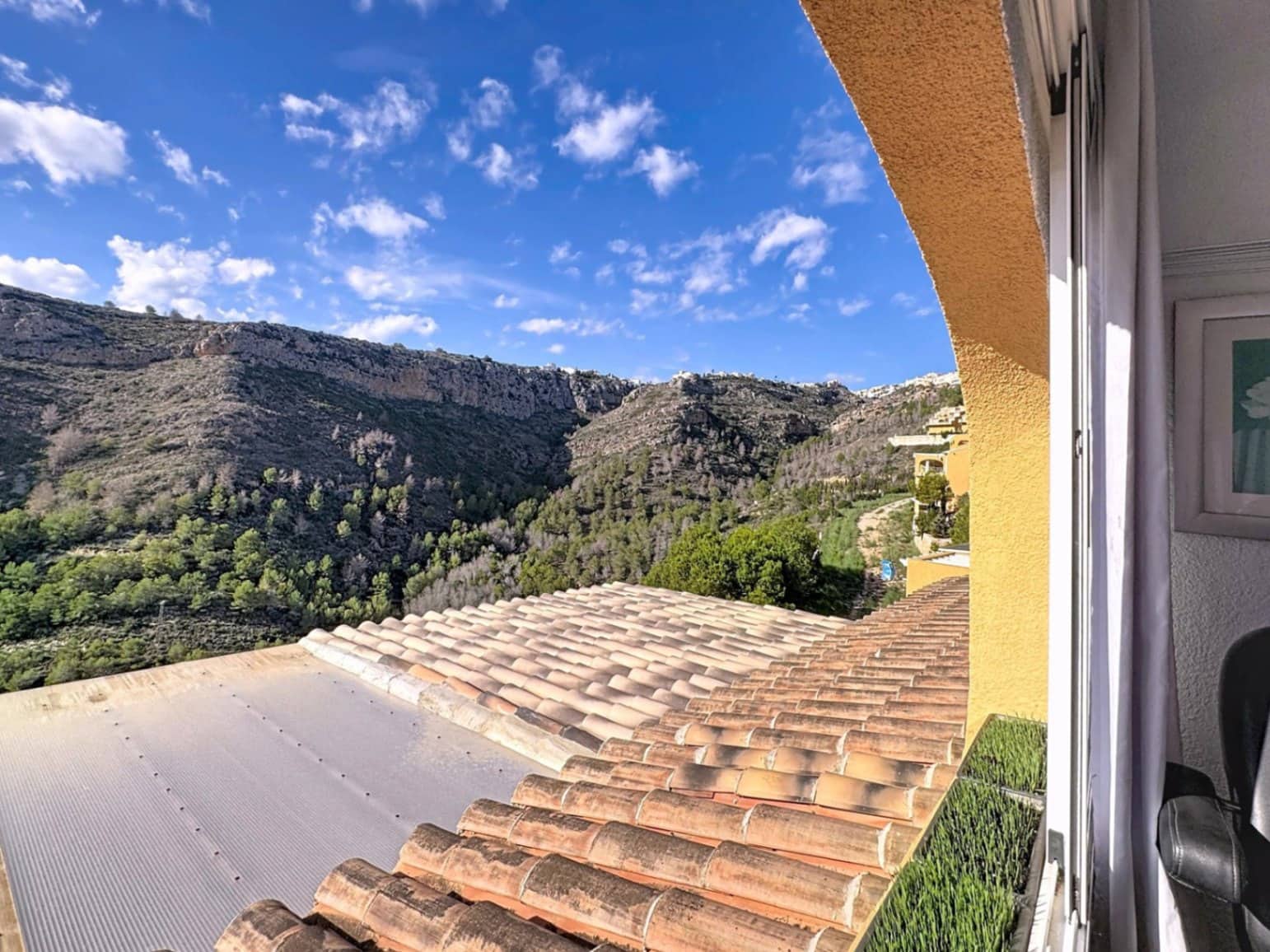 2 sovrum Lägenhet till salu i Benitachell / Benitatxell med pool garage - 190 000 € (Ref: 9375578)