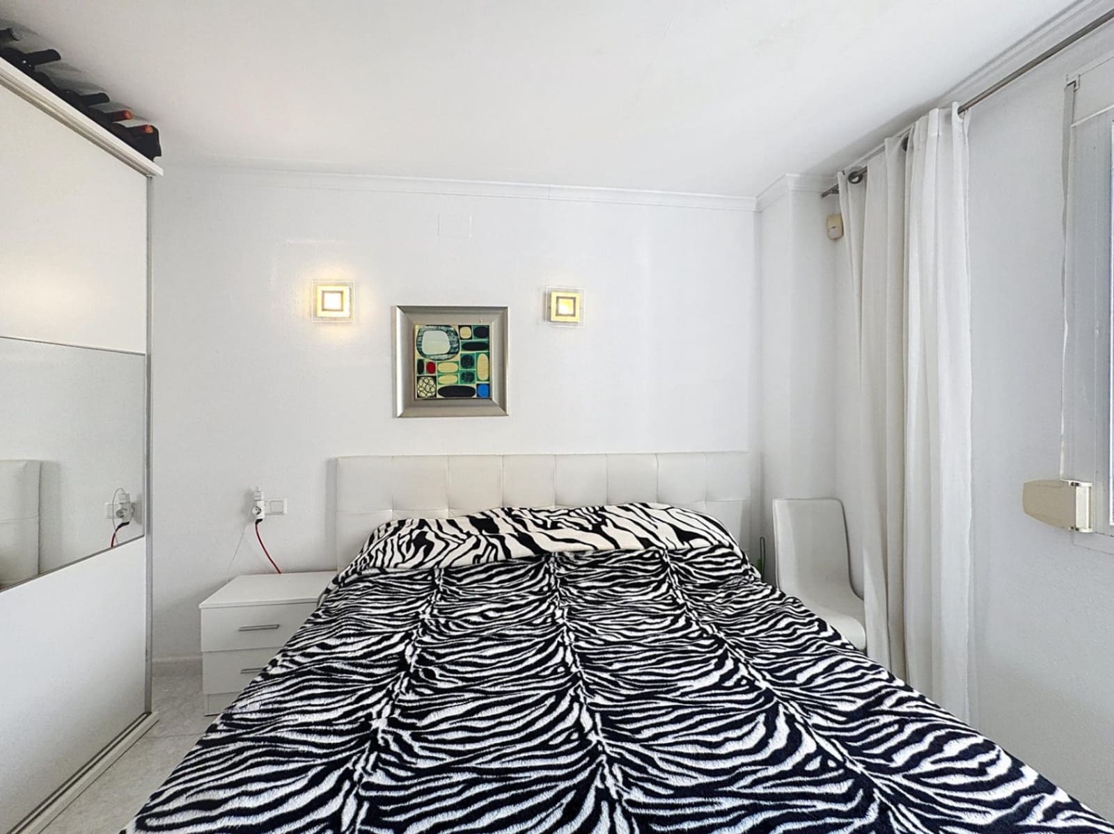 2 sovrum Lägenhet till salu i Benitachell / Benitatxell med pool garage - 190 000 € (Ref: 9375578)