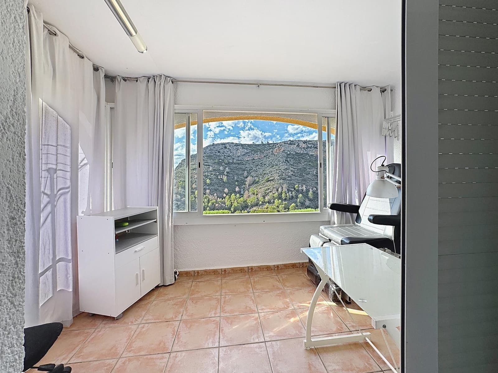 2 sovrum Lägenhet till salu i Benitachell / Benitatxell med pool garage - 190 000 € (Ref: 9375578)