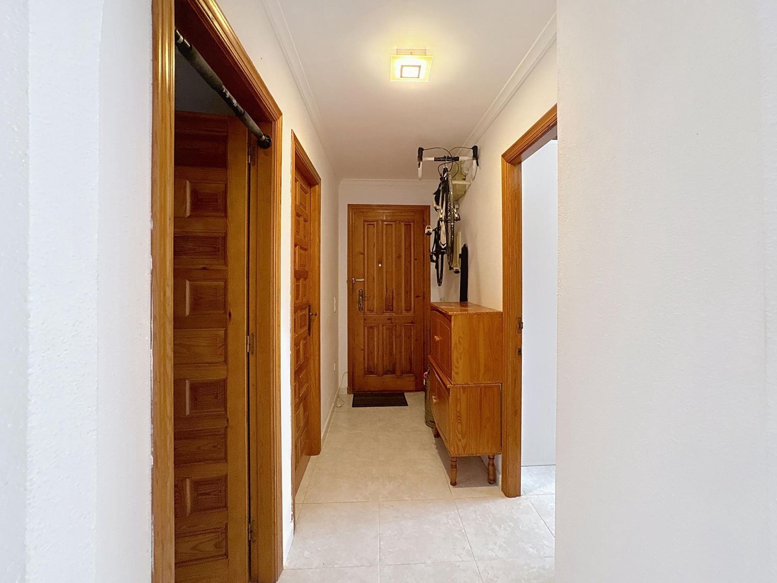 2 sovrum Lägenhet till salu i Benitachell / Benitatxell med pool garage - 190 000 € (Ref: 9375578)