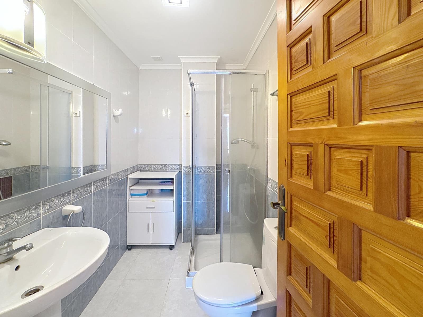 2 sovrum Lägenhet till salu i Benitachell / Benitatxell med pool garage - 190 000 € (Ref: 9375578)