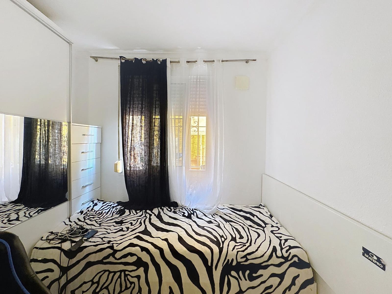 2 sovrum Lägenhet till salu i Benitachell / Benitatxell med pool garage - 190 000 € (Ref: 9375578)