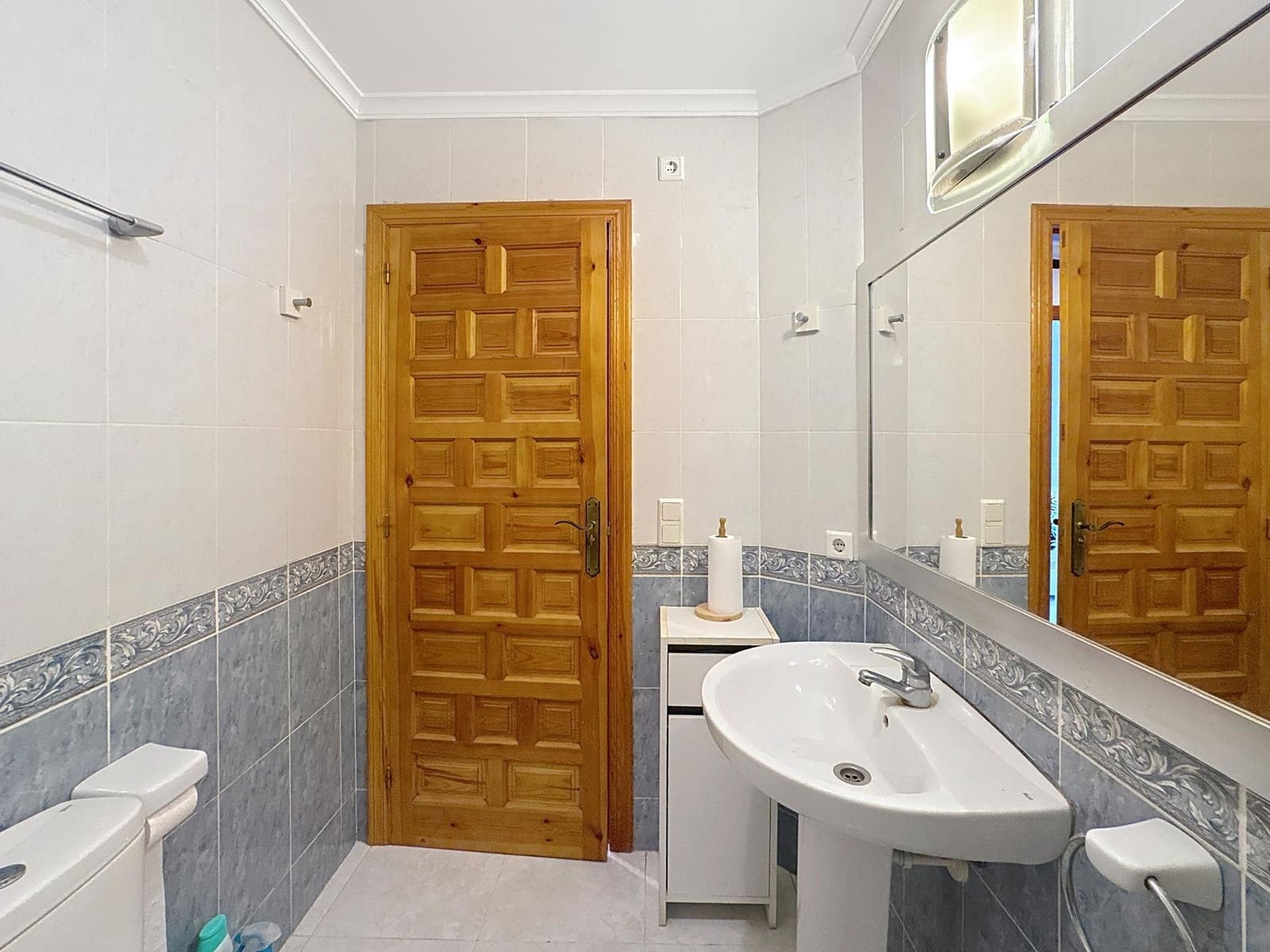 2 sovrum Lägenhet till salu i Benitachell / Benitatxell med pool garage - 190 000 € (Ref: 9375578)