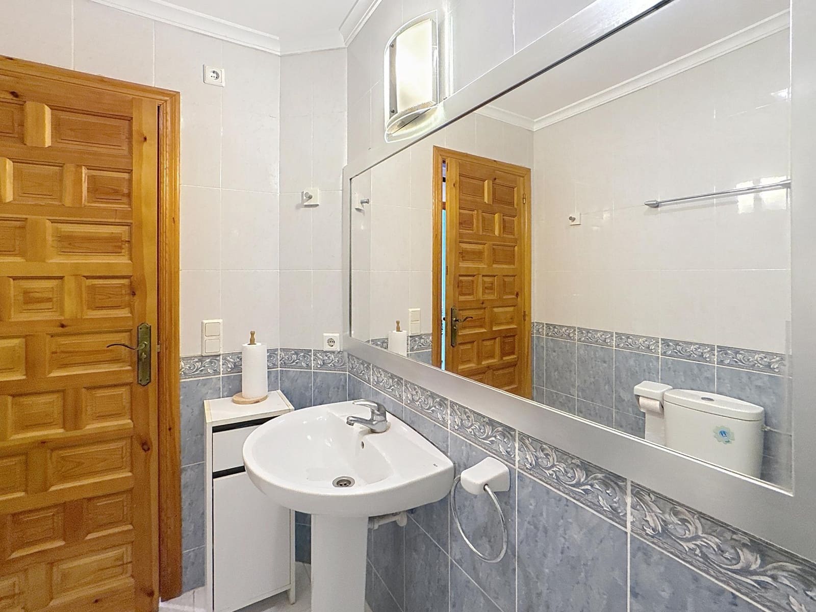 2 sovrum Lägenhet till salu i Benitachell / Benitatxell med pool garage - 190 000 € (Ref: 9375578)