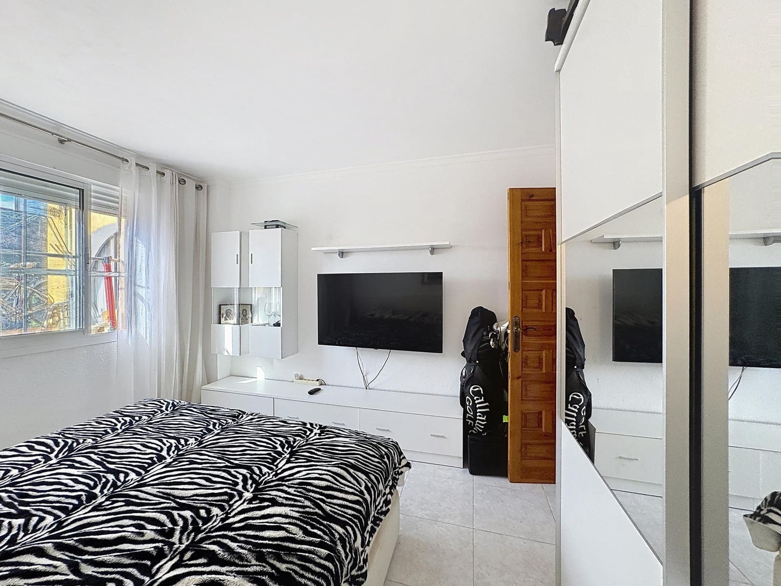 2 sovrum Lägenhet till salu i Benitachell / Benitatxell med pool garage - 190 000 € (Ref: 9375578)