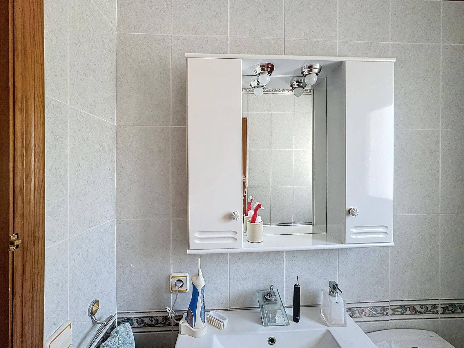 3 bedroom Villa for sale in Benitachell / Benitatxell with pool garage - € 695,000 (Ref: 9384047)