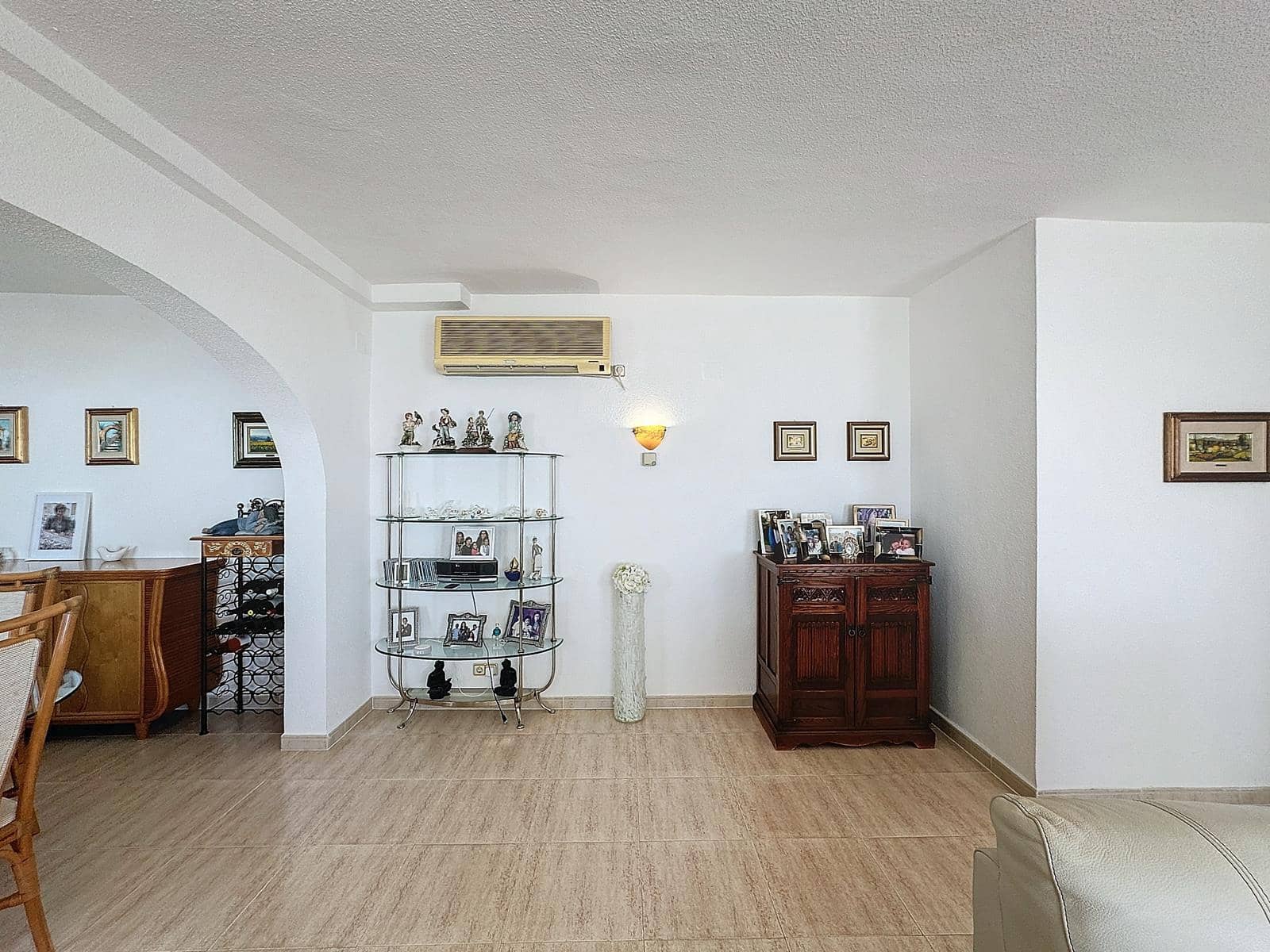 3 bedroom Villa for sale in Benitachell / Benitatxell with pool garage - € 695,000 (Ref: 9384047)