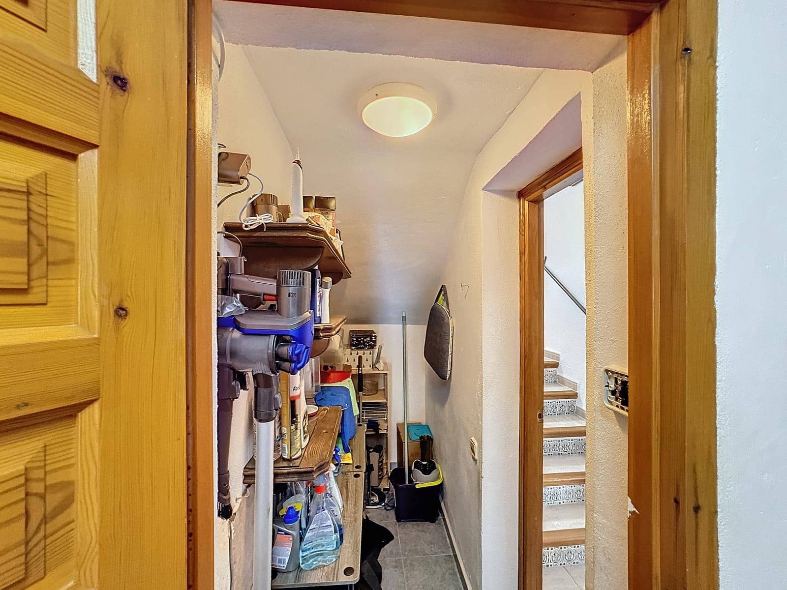 3 bedroom Villa for sale in Benitachell / Benitatxell with pool garage - € 695,000 (Ref: 9384047)