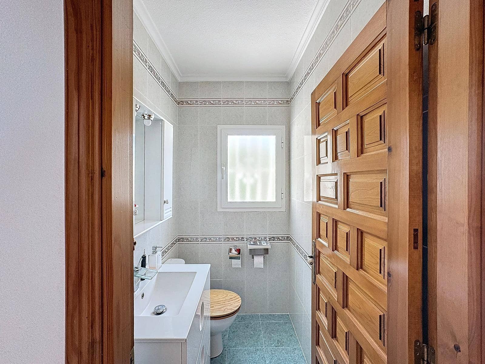 3 bedroom Villa for sale in Benitachell / Benitatxell with pool garage - € 695,000 (Ref: 9384047)