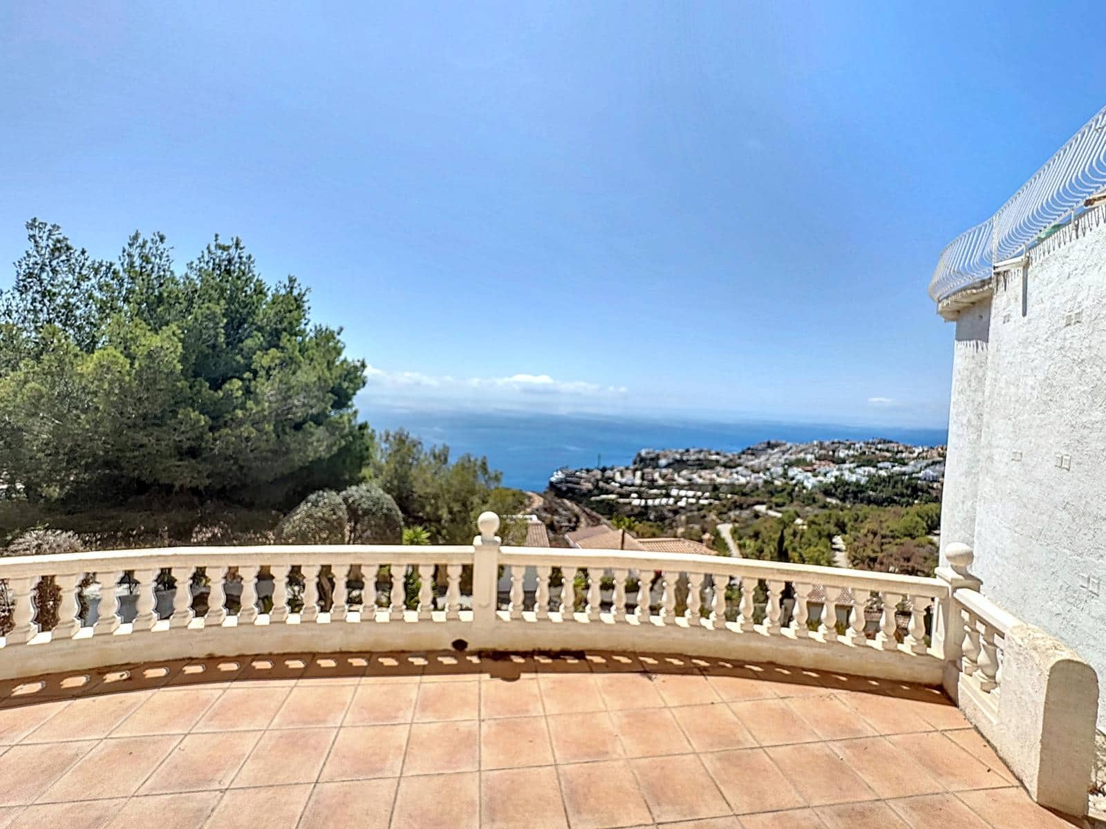 3 bedroom Villa for sale in Benitachell / Benitatxell with pool garage - € 695,000 (Ref: 9384047)