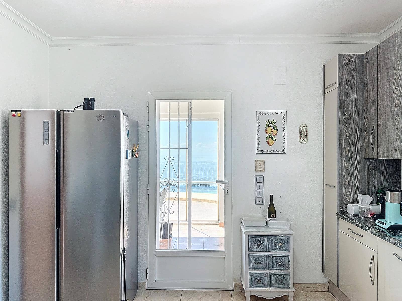 3 bedroom Villa for sale in Benitachell / Benitatxell with pool garage - € 695,000 (Ref: 9384047)