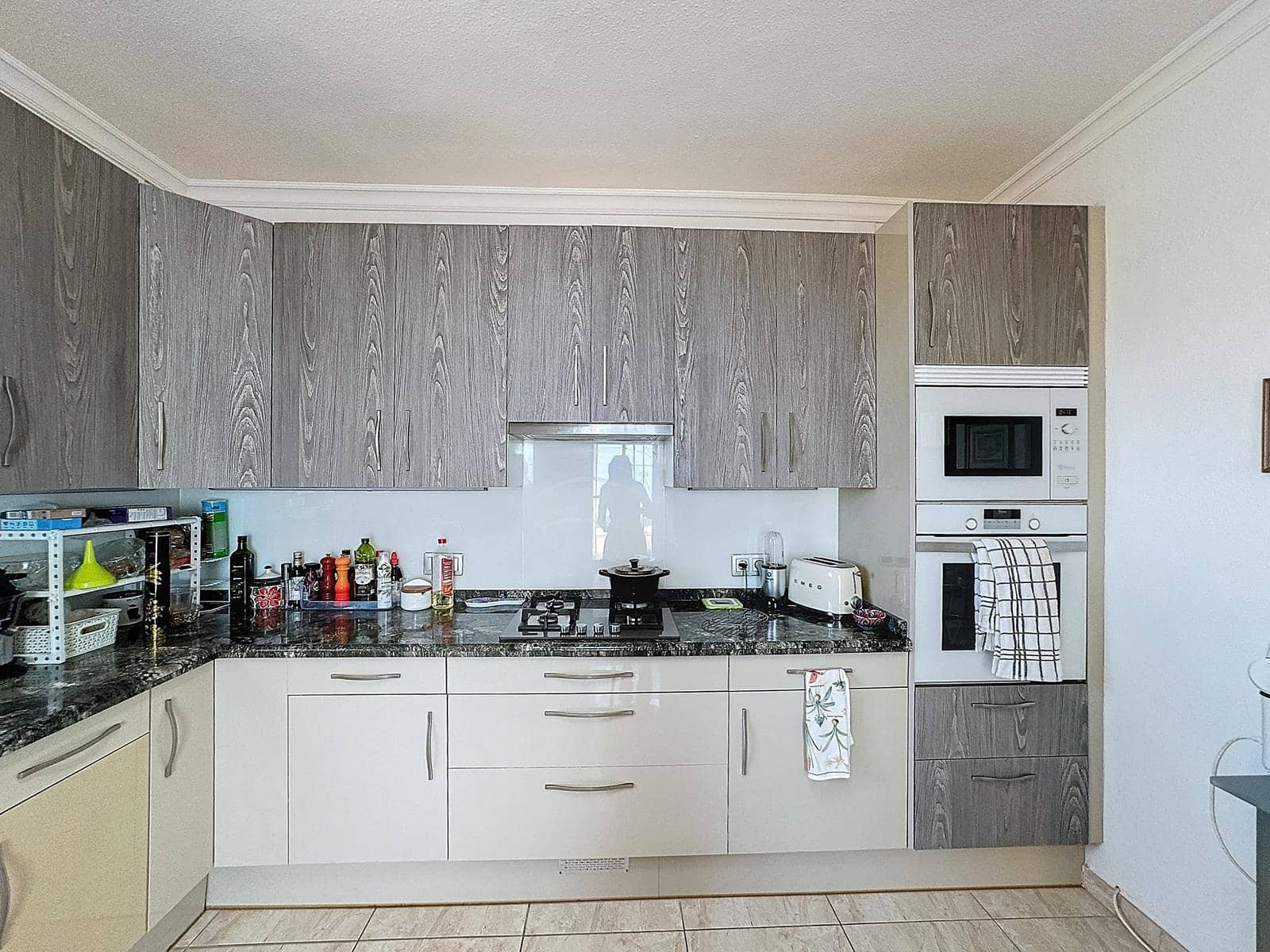 3 bedroom Villa for sale in Benitachell / Benitatxell with pool garage - € 695,000 (Ref: 9384047)