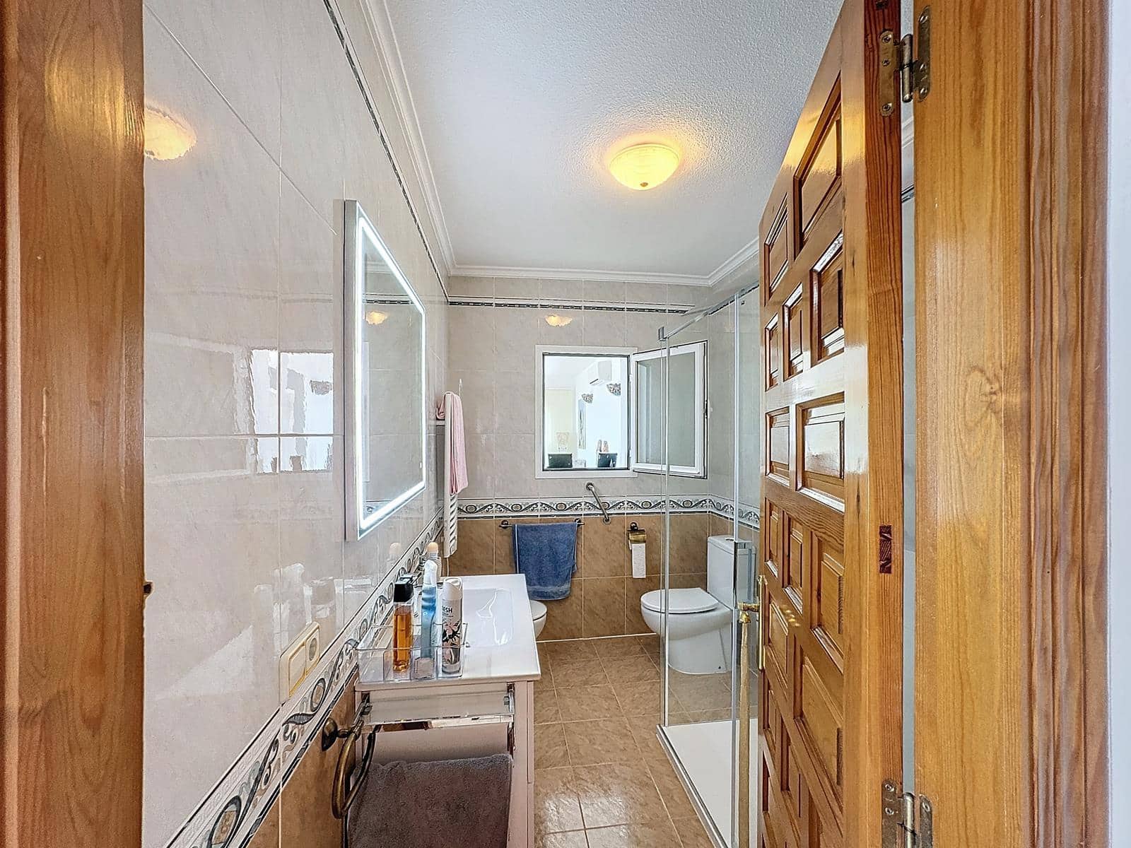 3 bedroom Villa for sale in Benitachell / Benitatxell with pool garage - € 695,000 (Ref: 9384047)