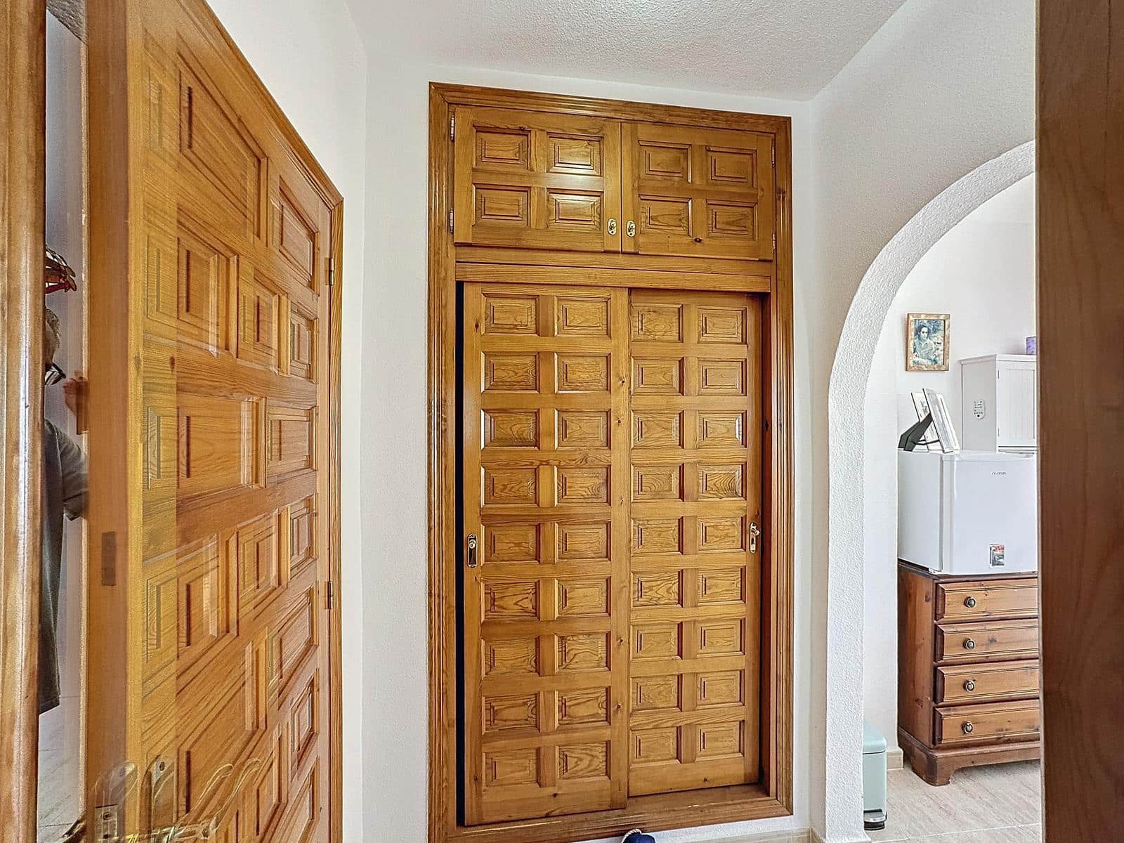 3 bedroom Villa for sale in Benitachell / Benitatxell with pool garage - € 695,000 (Ref: 9384047)