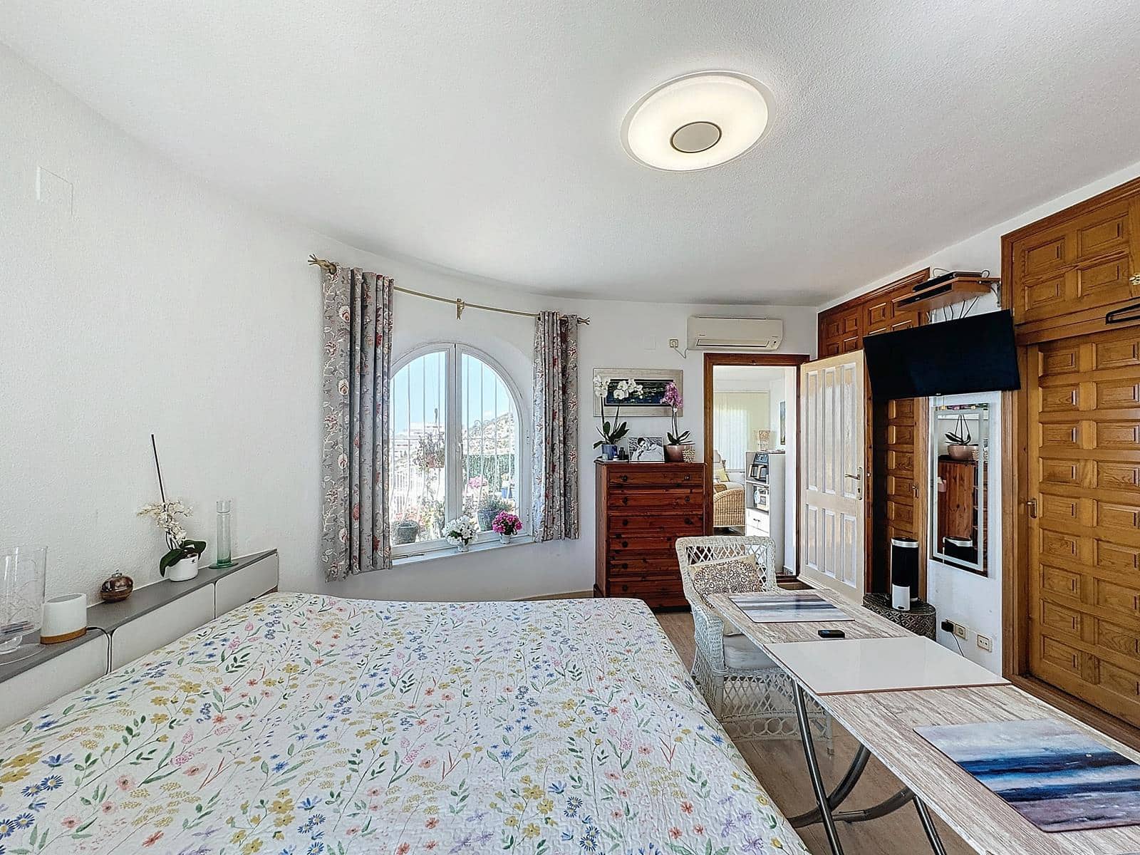 3 bedroom Villa for sale in Benitachell / Benitatxell with pool garage - € 695,000 (Ref: 9384047)