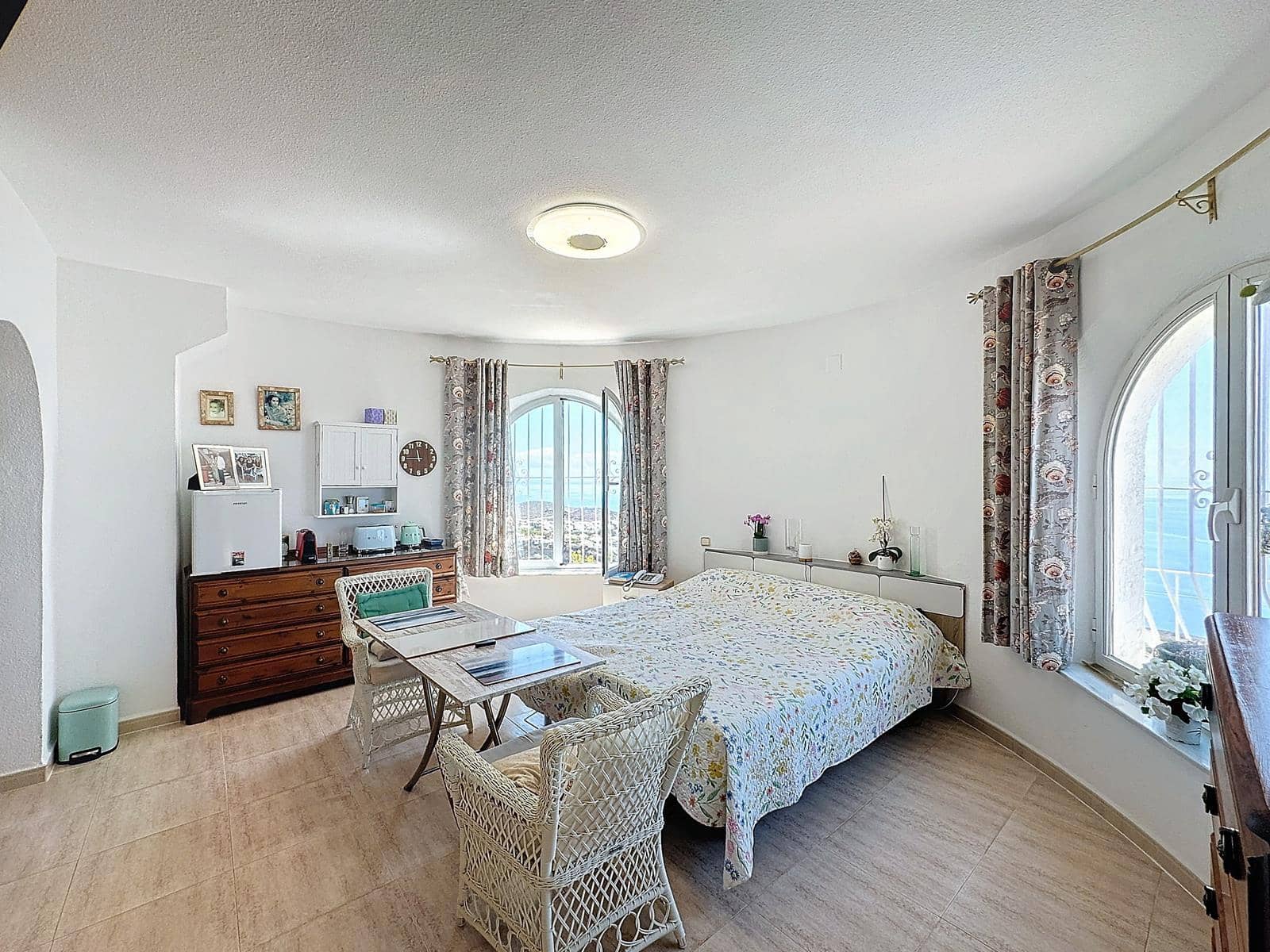 3 bedroom Villa for sale in Benitachell / Benitatxell with pool garage - € 695,000 (Ref: 9384047)