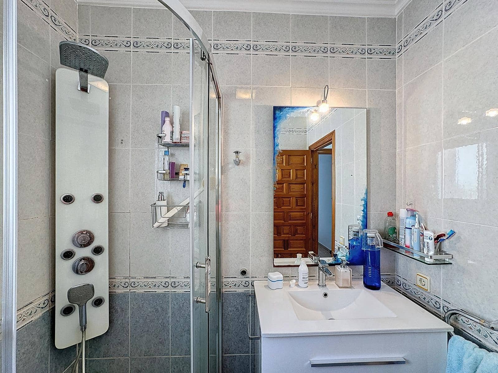 3 bedroom Villa for sale in Benitachell / Benitatxell with pool garage - € 695,000 (Ref: 9384047)