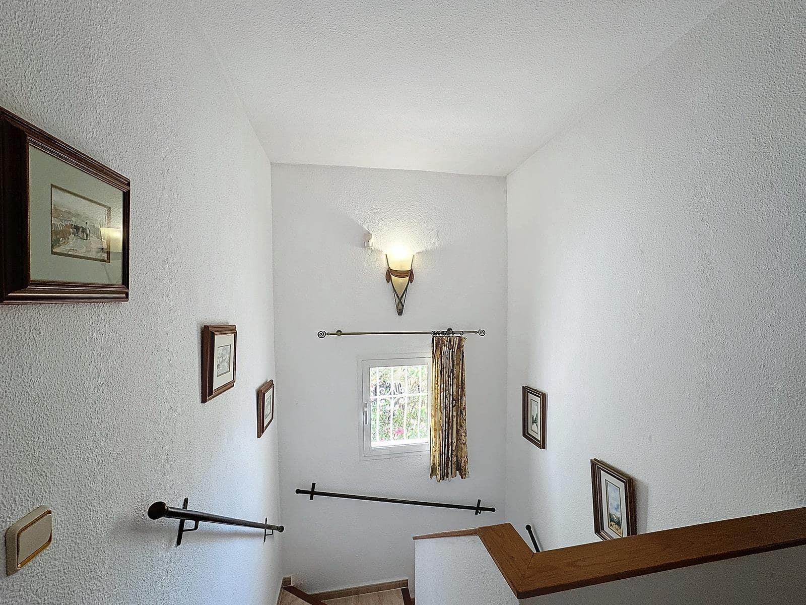 3 bedroom Villa for sale in Benitachell / Benitatxell with pool garage - € 695,000 (Ref: 9384047)