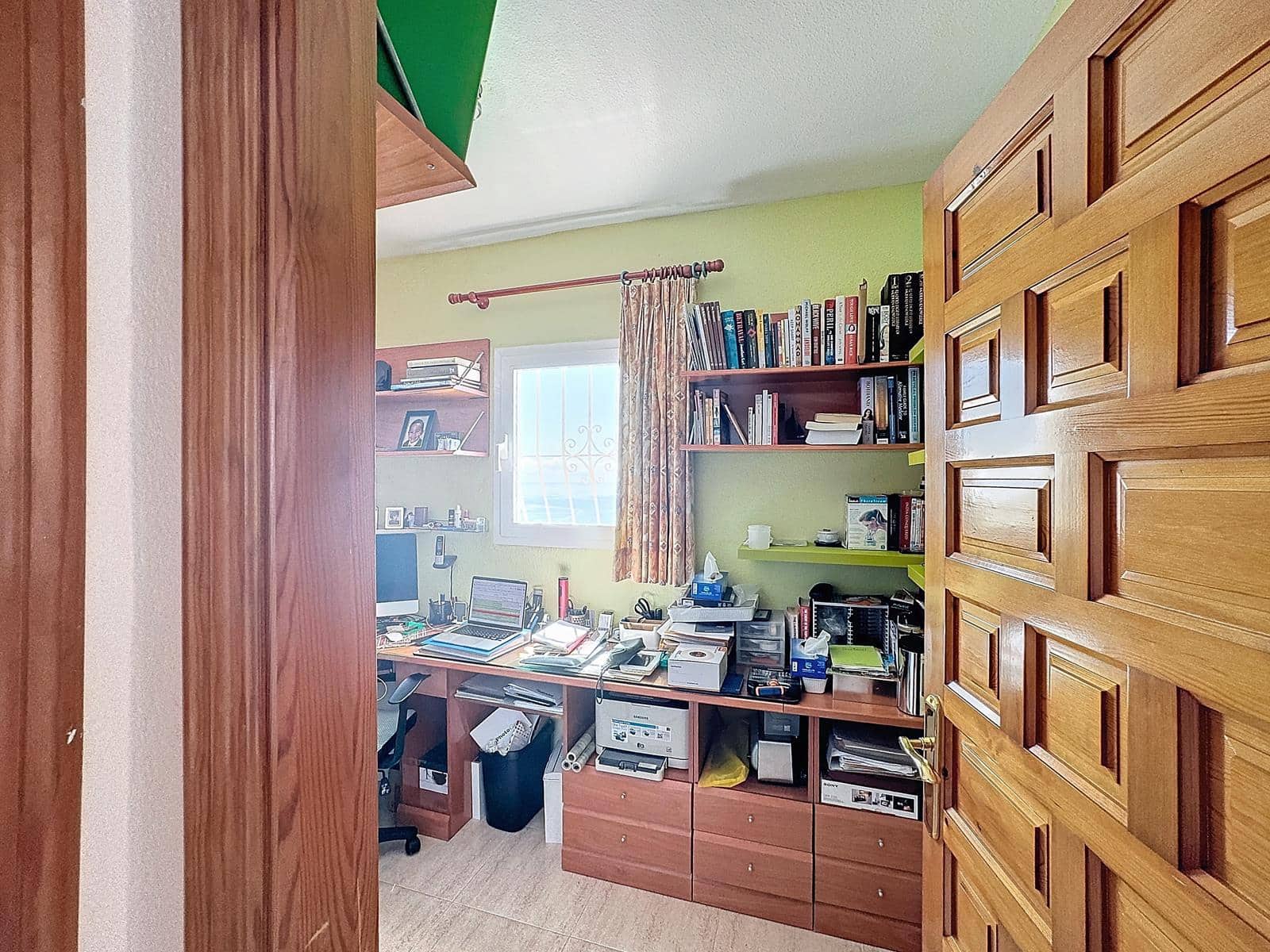 3 bedroom Villa for sale in Benitachell / Benitatxell with pool garage - € 695,000 (Ref: 9384047)