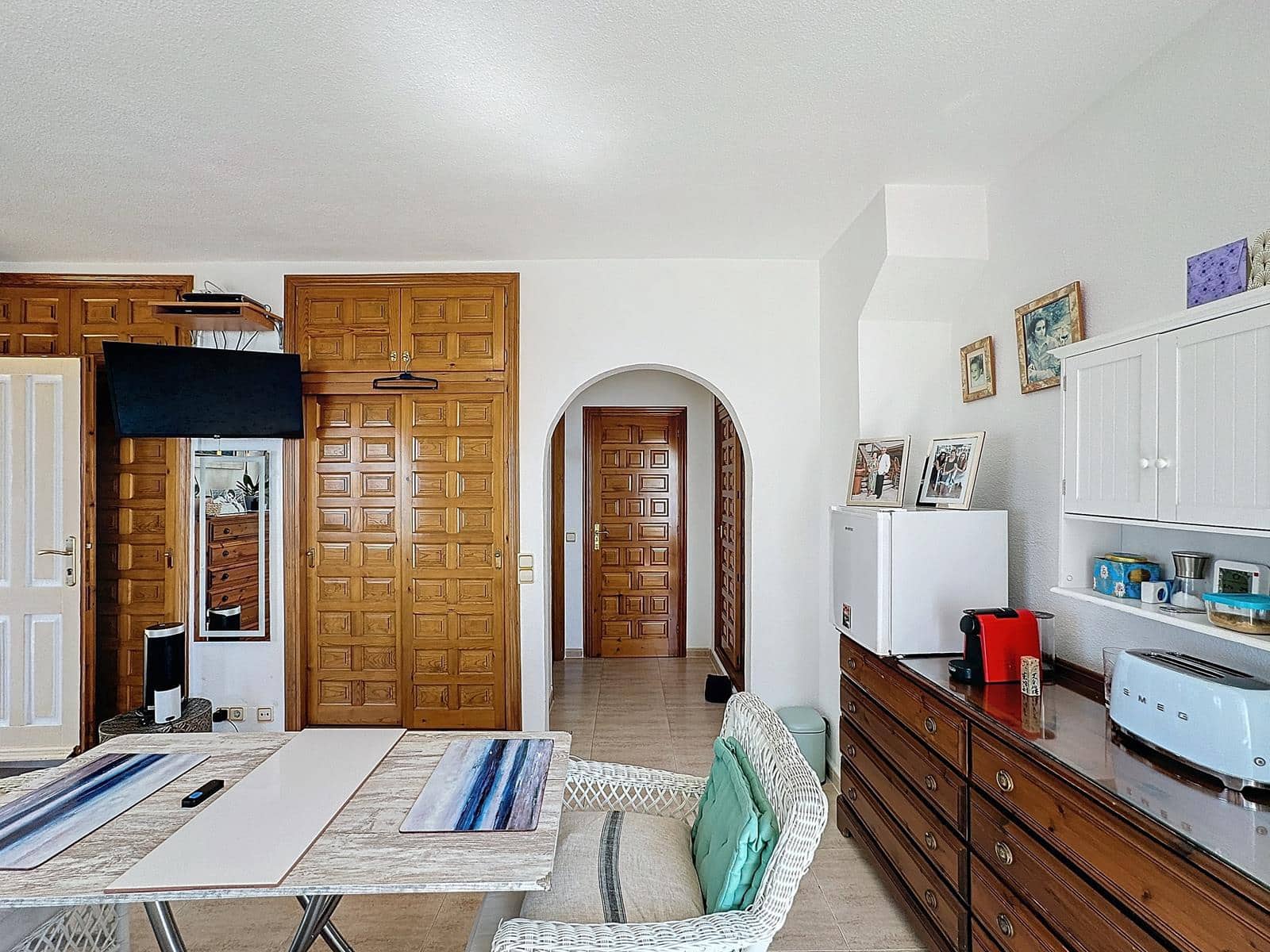 3 bedroom Villa for sale in Benitachell / Benitatxell with pool garage - € 695,000 (Ref: 9384047)