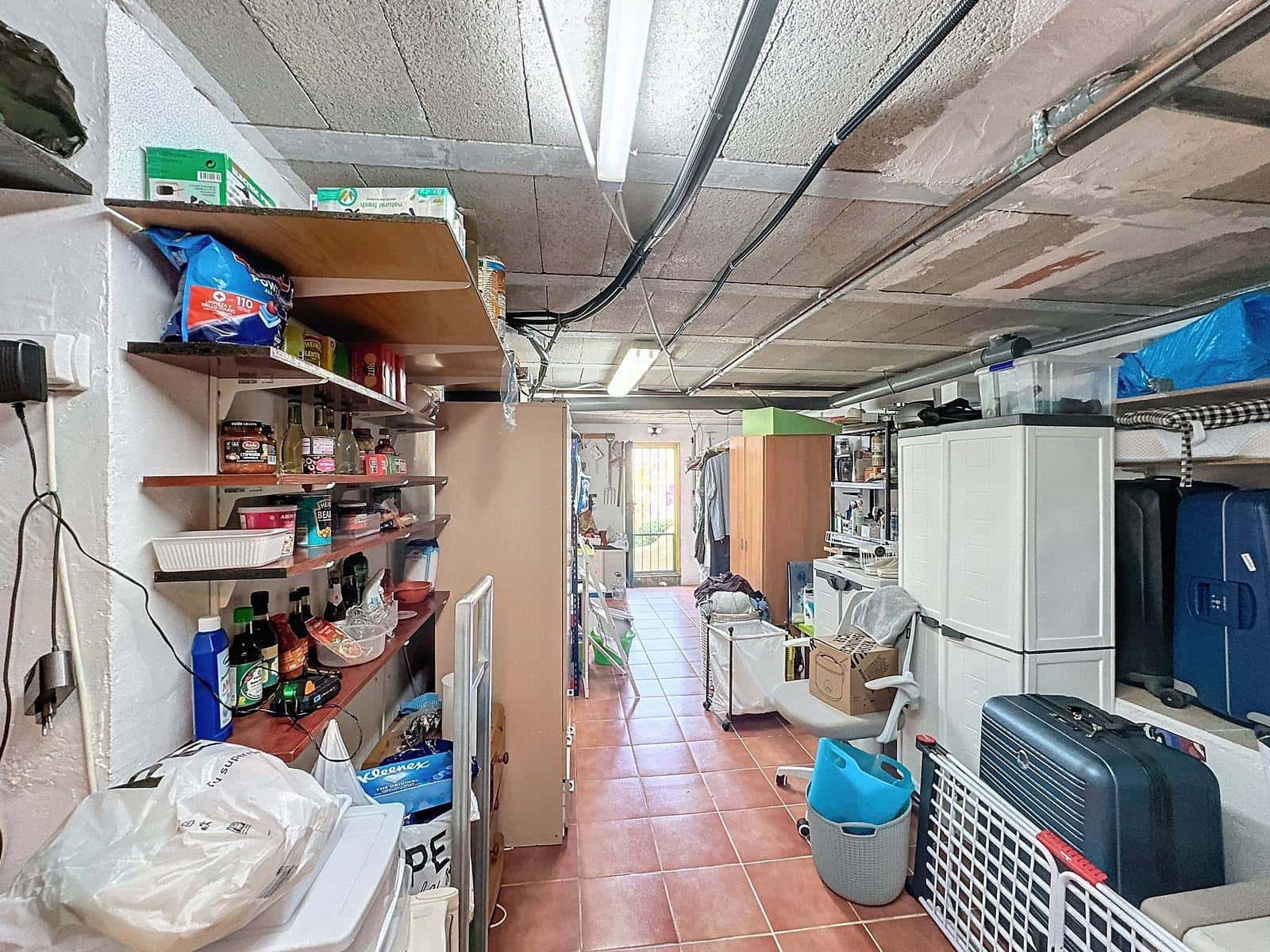 3 bedroom Villa for sale in Benitachell / Benitatxell with pool garage - € 695,000 (Ref: 9384047)