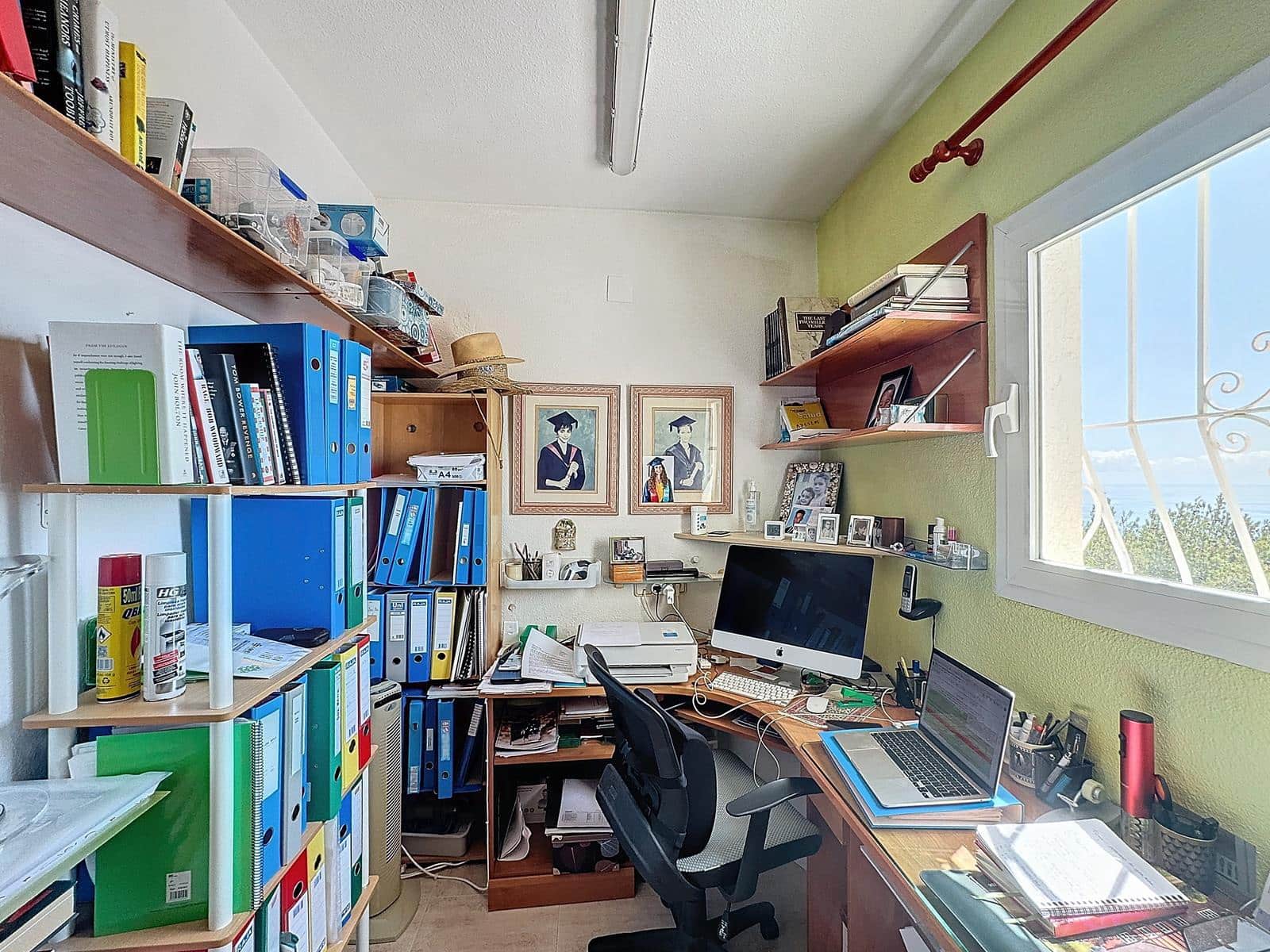 3 bedroom Villa for sale in Benitachell / Benitatxell with pool garage - € 695,000 (Ref: 9384047)