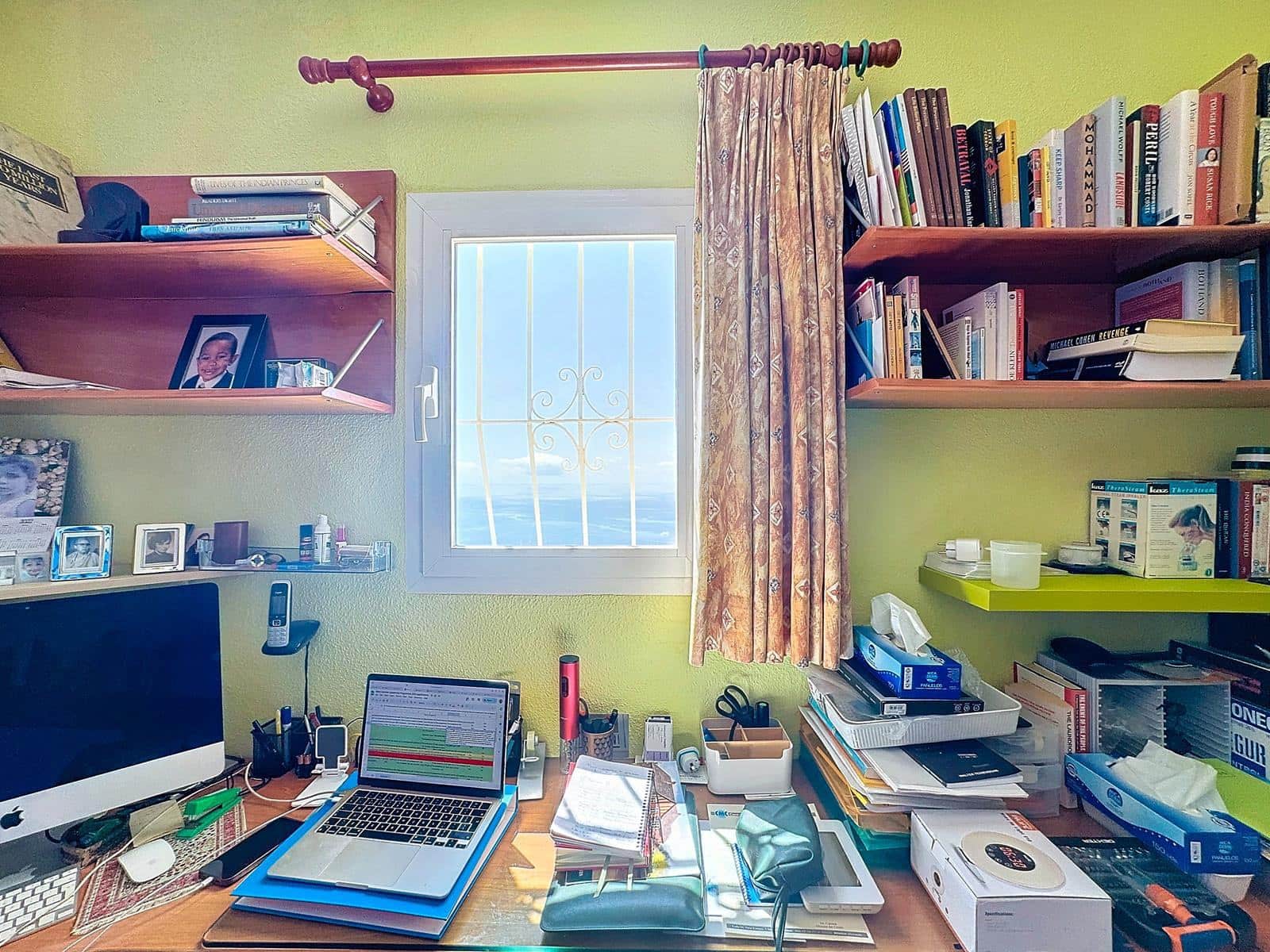 3 bedroom Villa for sale in Benitachell / Benitatxell with pool garage - € 695,000 (Ref: 9384047)