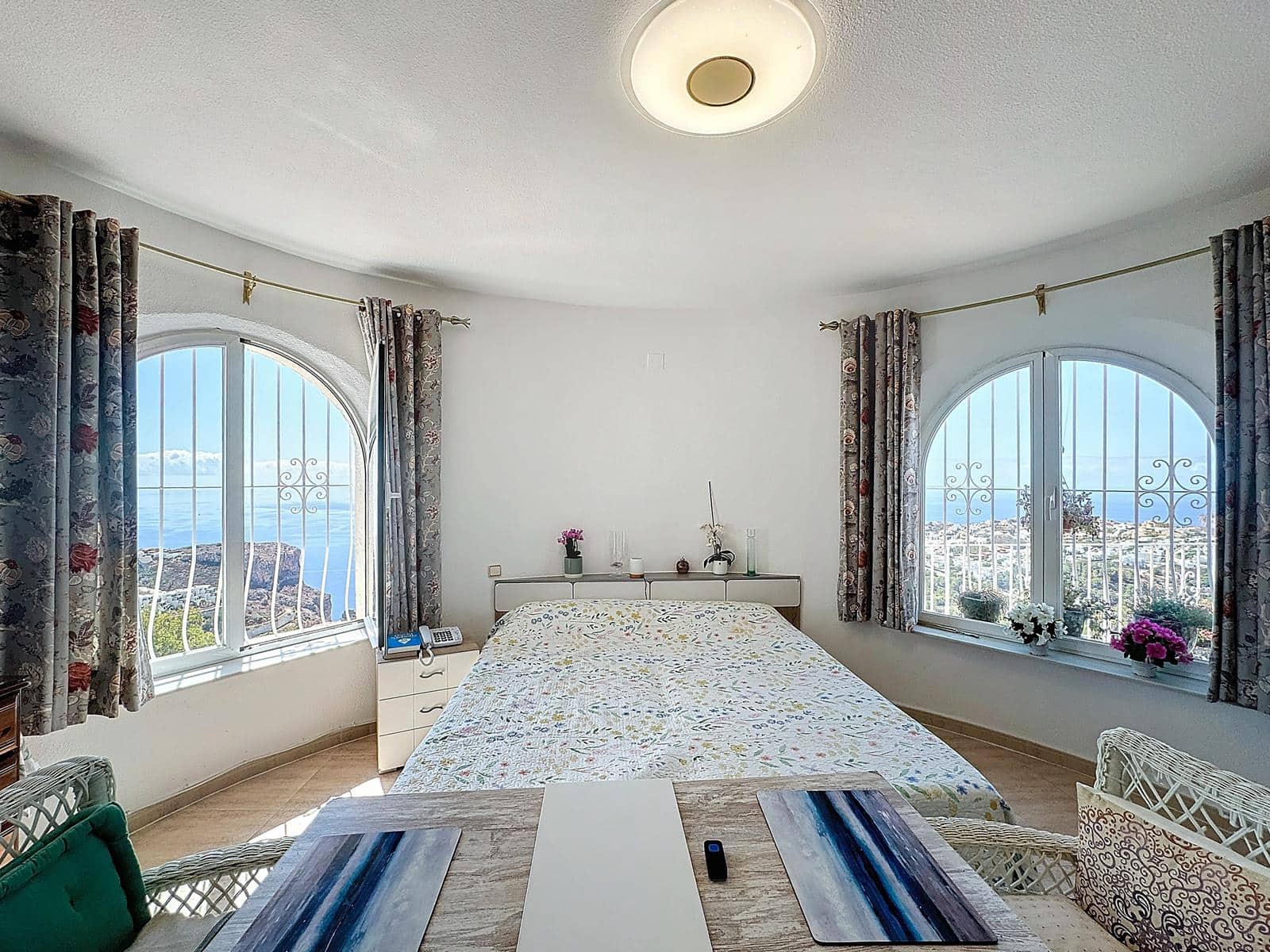 3 bedroom Villa for sale in Benitachell / Benitatxell with pool garage - € 695,000 (Ref: 9384047)