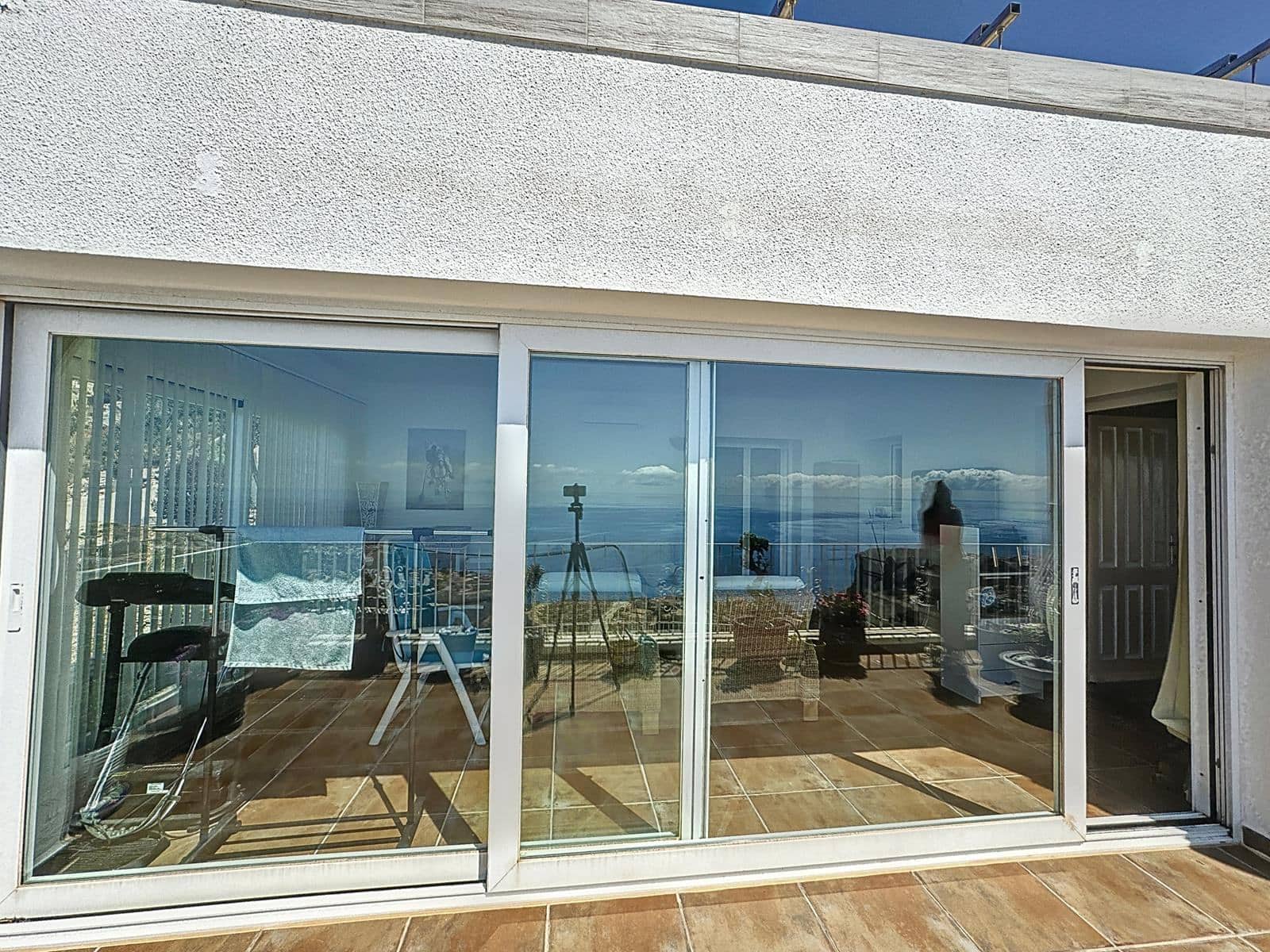 3 bedroom Villa for sale in Benitachell / Benitatxell with pool garage - € 695,000 (Ref: 9384047)