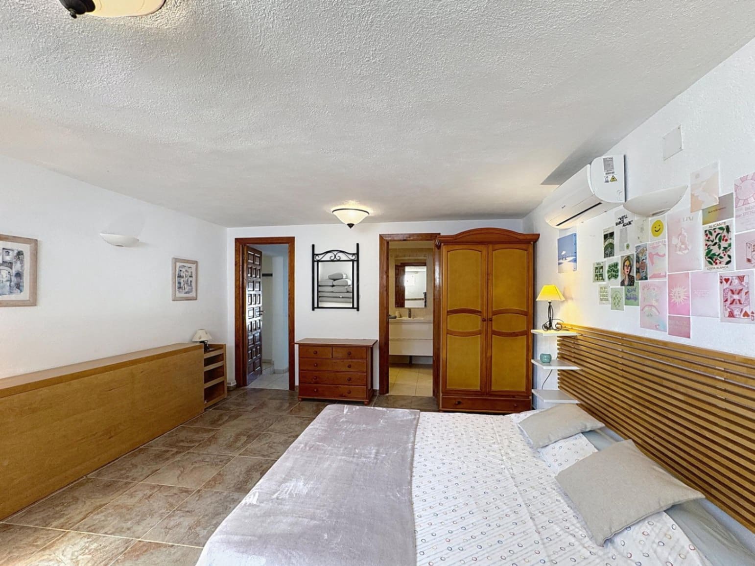 Chalet de 5 habitaciones en Benitachell / Benitatxell en venta con piscina garaje - 550.000 € (Ref: 9406947)