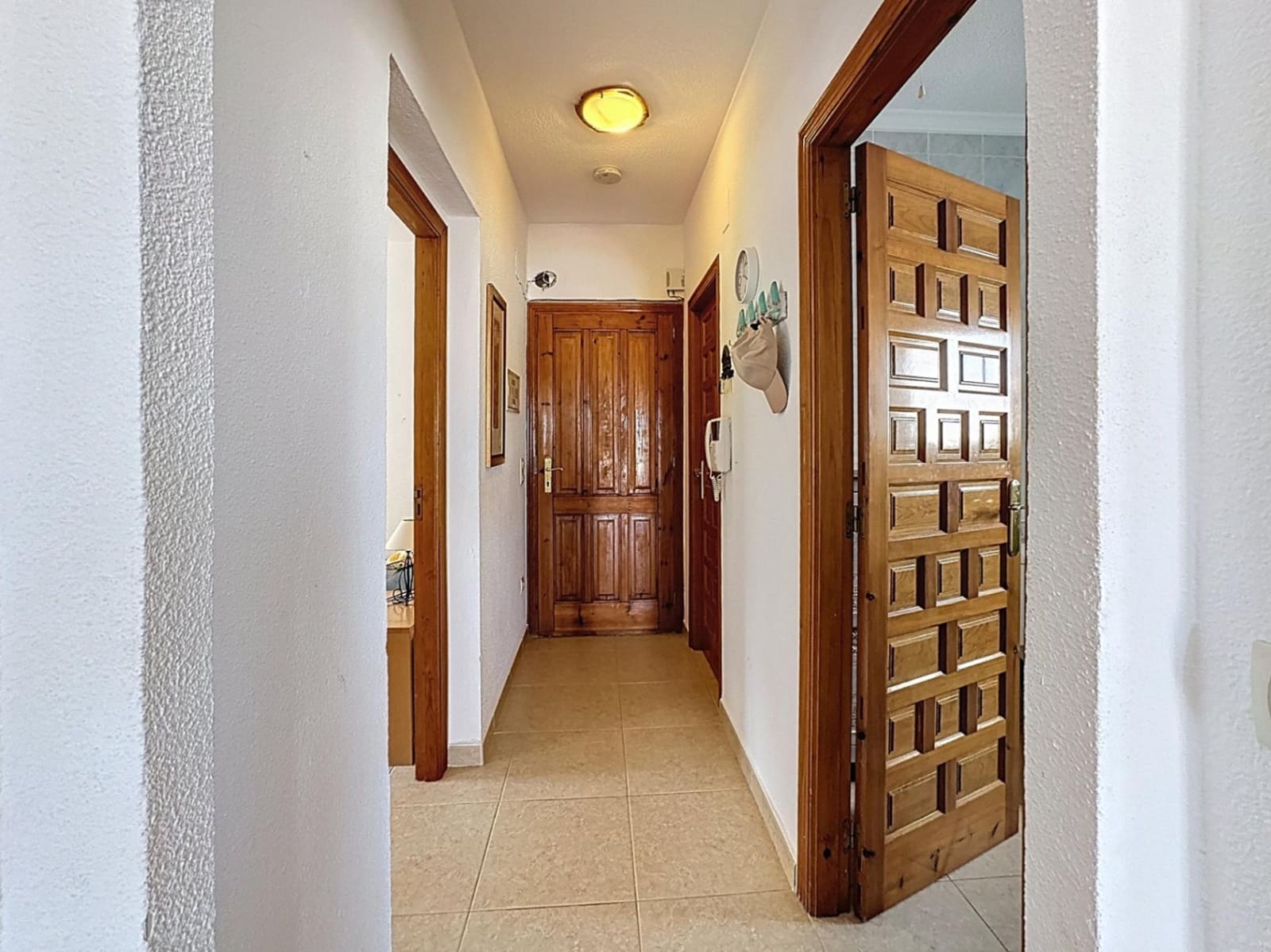 Chalet de 5 habitaciones en Benitachell / Benitatxell en venta con piscina garaje - 550.000 € (Ref: 9406947)