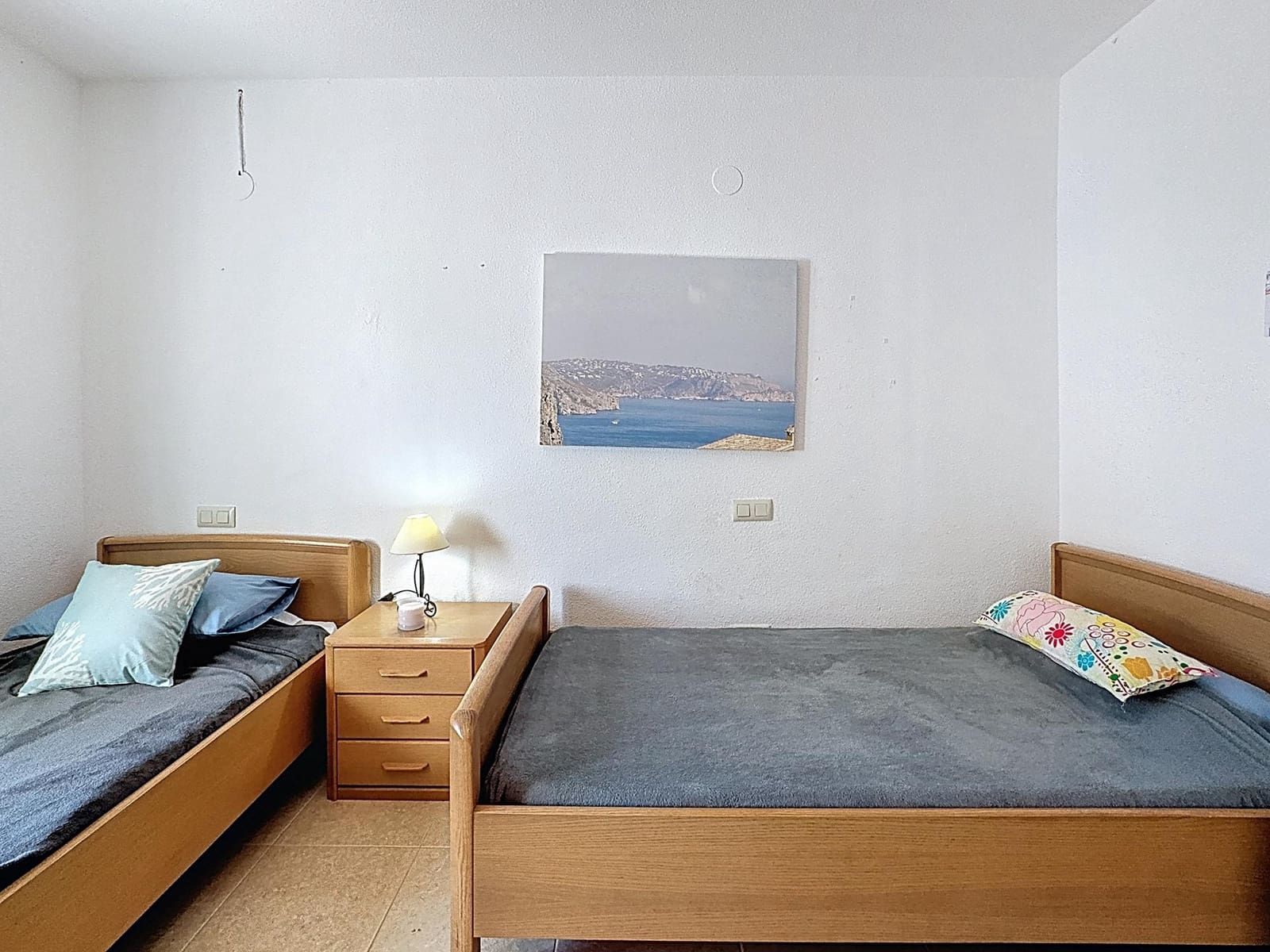 Chalet de 5 habitaciones en Benitachell / Benitatxell en venta con piscina garaje - 550.000 € (Ref: 9406947)