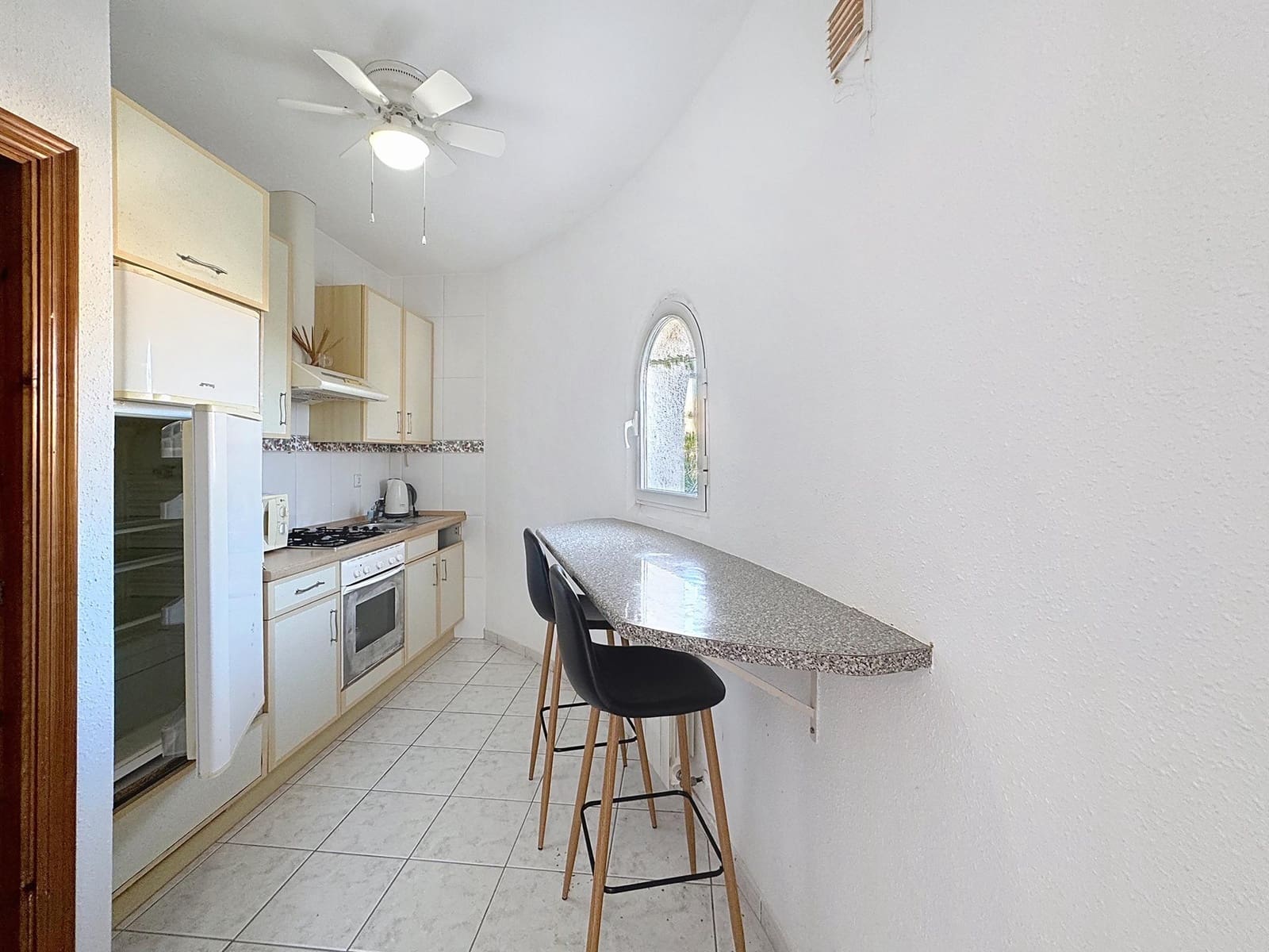 Chalet de 5 habitaciones en Benitachell / Benitatxell en venta con piscina garaje - 550.000 € (Ref: 9406947)