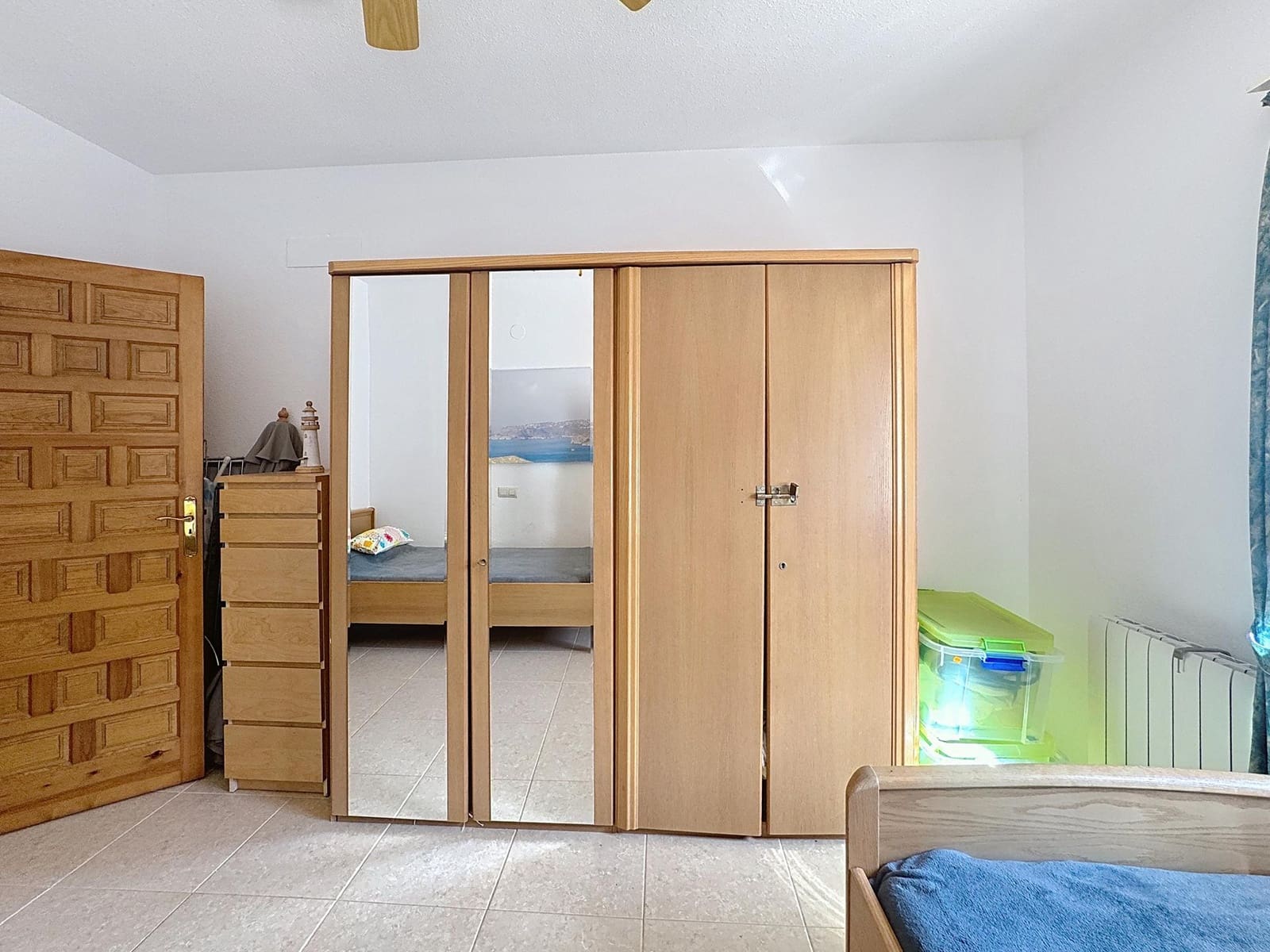 Chalet de 5 habitaciones en Benitachell / Benitatxell en venta con piscina garaje - 550.000 € (Ref: 9406947)