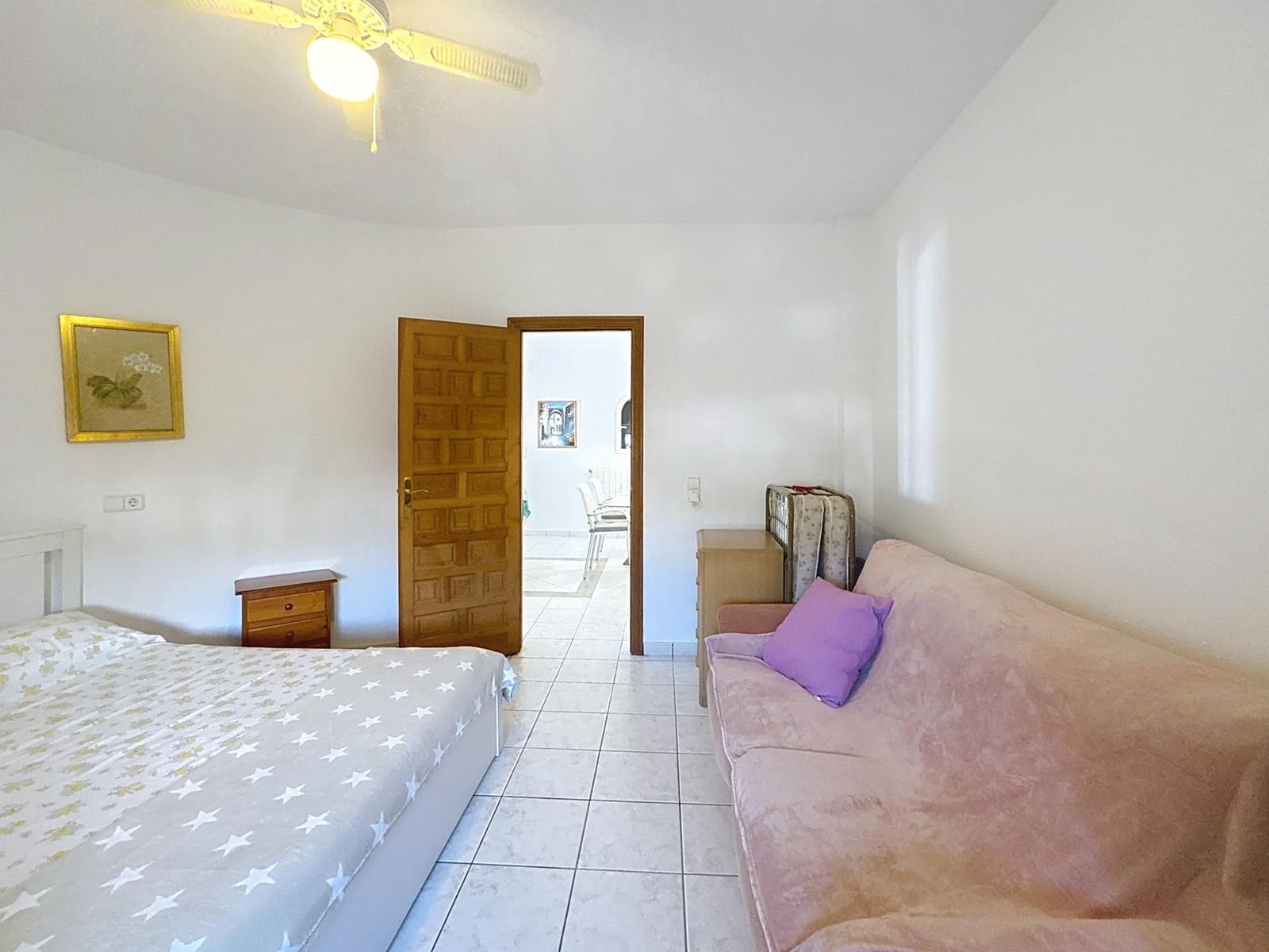 Chalet de 5 habitaciones en Benitachell / Benitatxell en venta con piscina garaje - 550.000 € (Ref: 9406947)