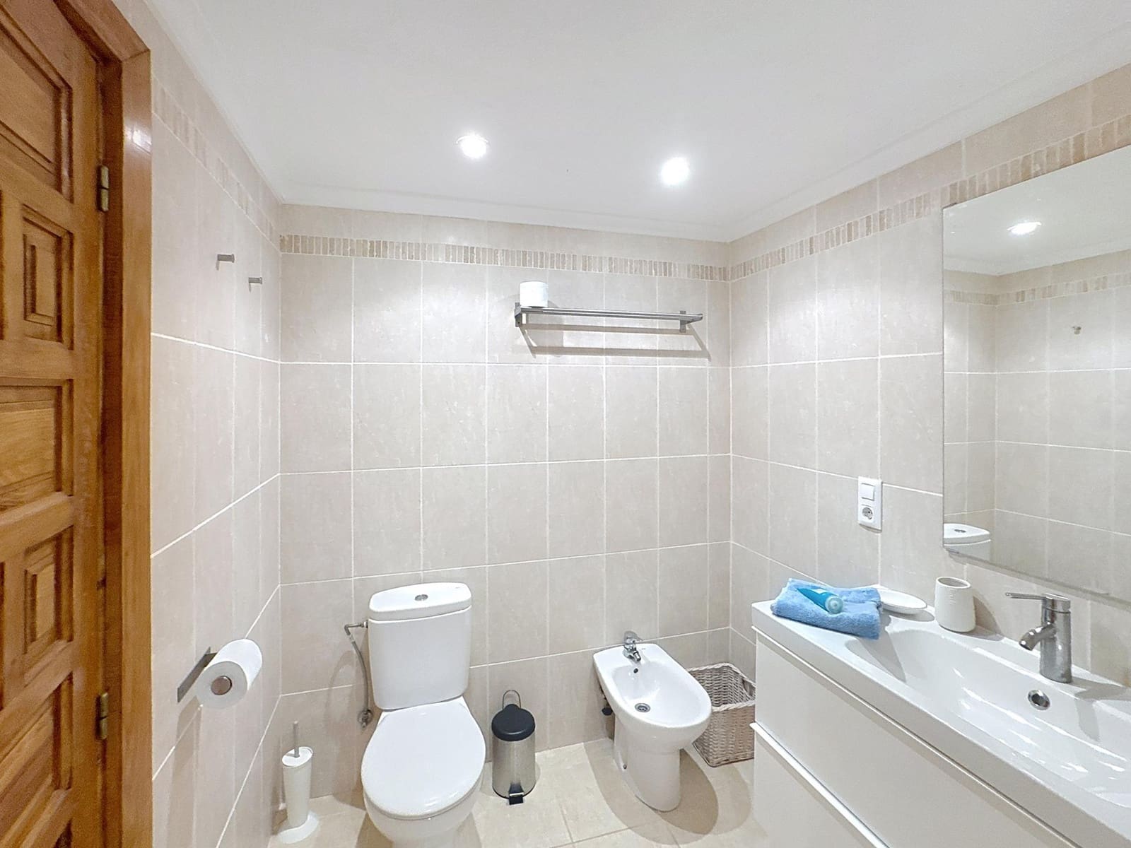 Chalet de 5 habitaciones en Benitachell / Benitatxell en venta con piscina garaje - 550.000 € (Ref: 9406947)