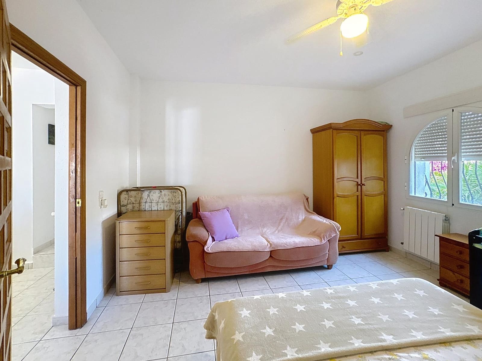 Chalet de 5 habitaciones en Benitachell / Benitatxell en venta con piscina garaje - 550.000 € (Ref: 9406947)