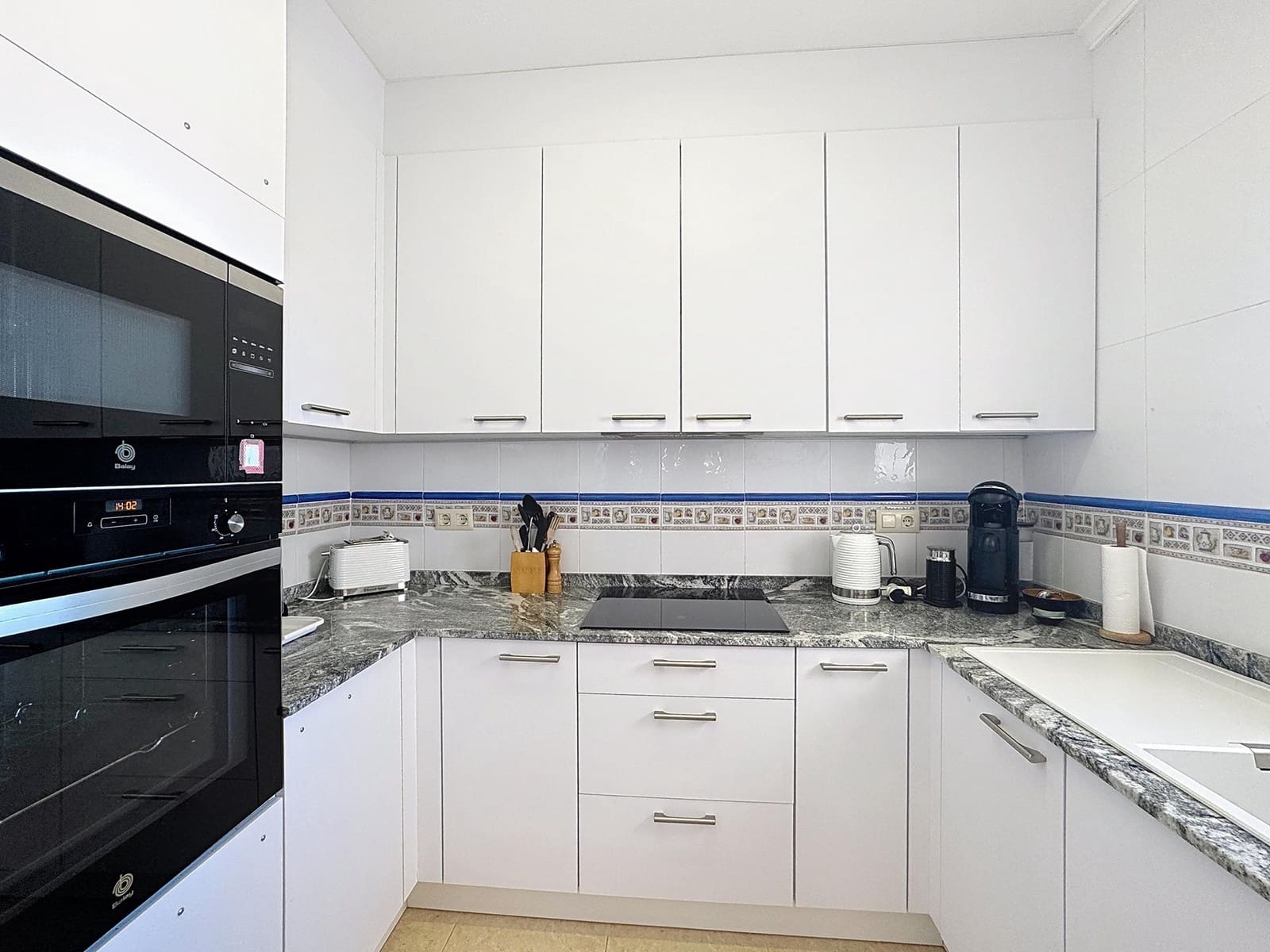 Chalet de 5 habitaciones en Benitachell / Benitatxell en venta con piscina garaje - 550.000 € (Ref: 9406947)