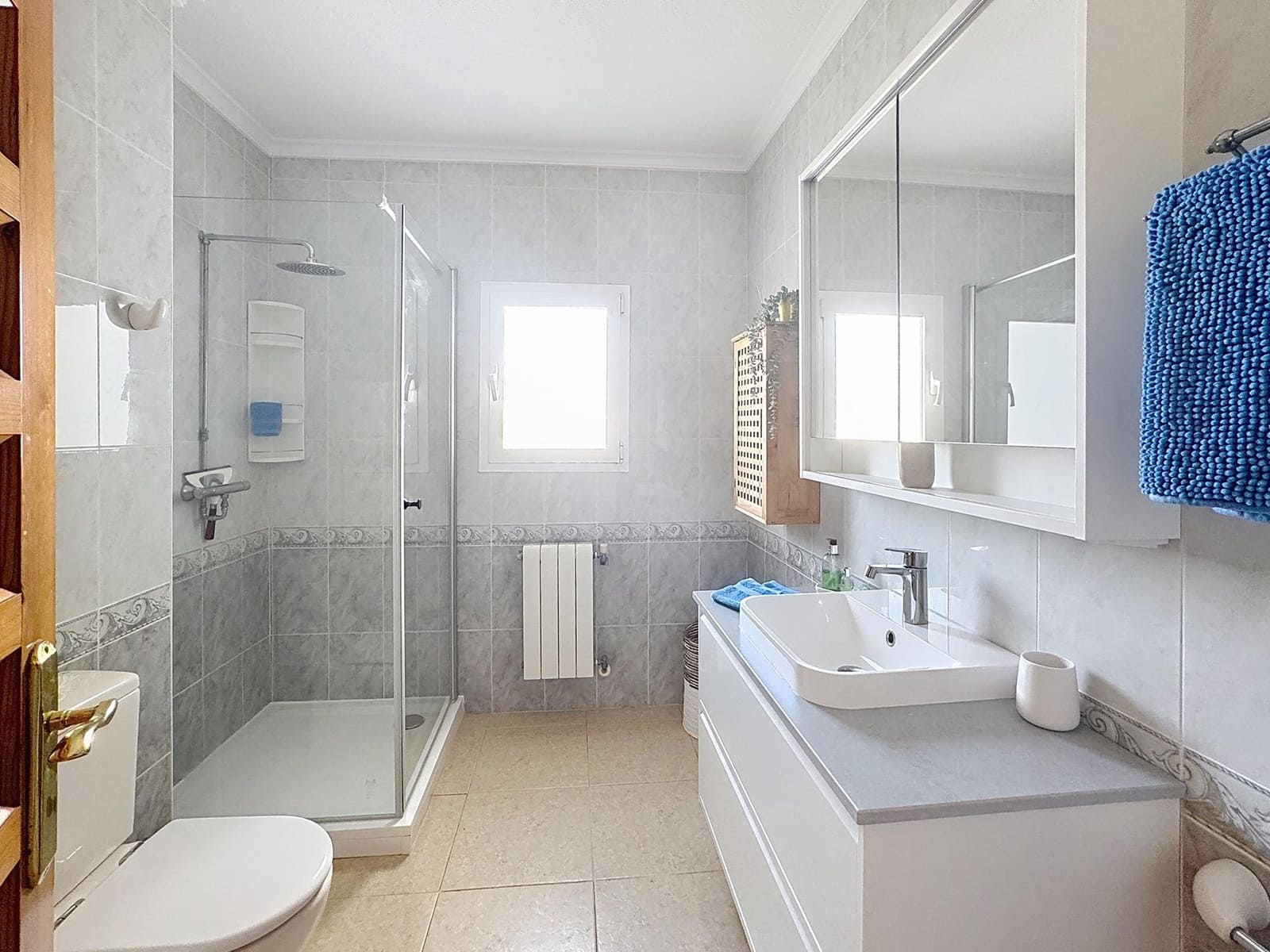 Chalet de 5 habitaciones en Benitachell / Benitatxell en venta con piscina garaje - 550.000 € (Ref: 9406947)