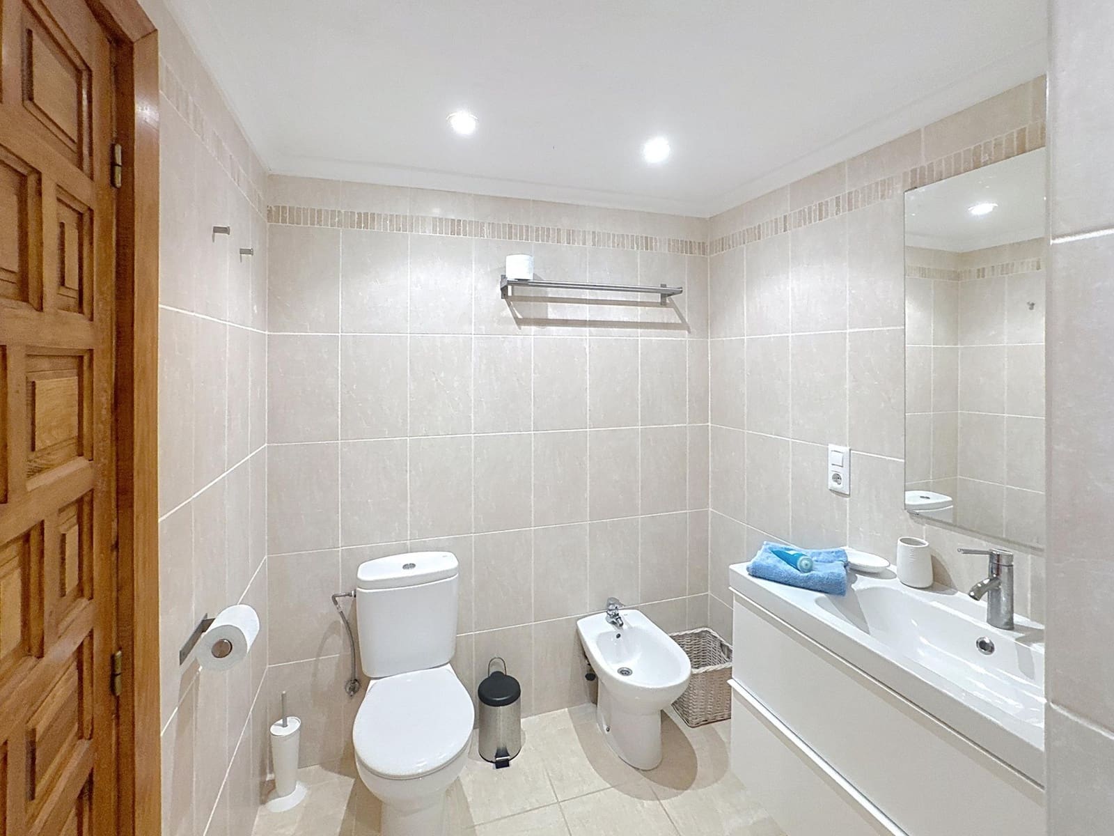 Chalet de 5 habitaciones en Benitachell / Benitatxell en venta con piscina garaje - 550.000 € (Ref: 9406947)