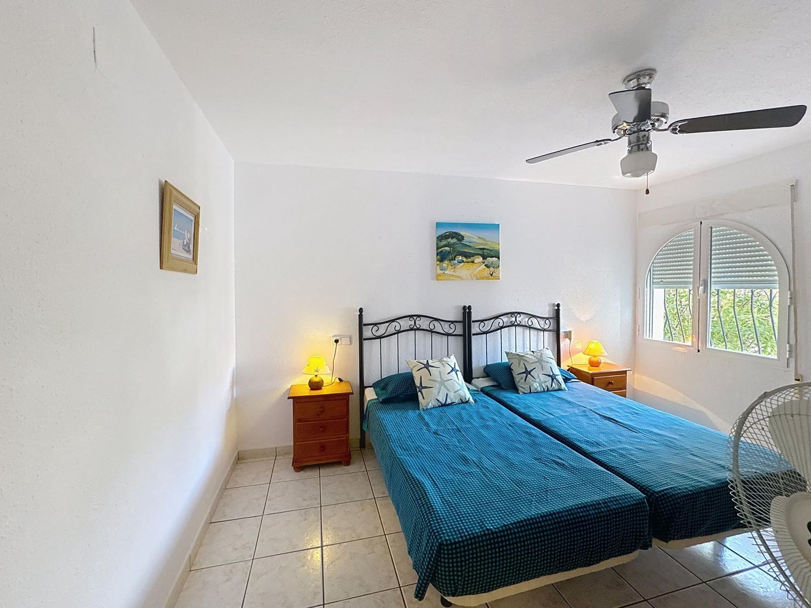 Chalet de 5 habitaciones en Benitachell / Benitatxell en venta con piscina garaje - 550.000 € (Ref: 9406947)