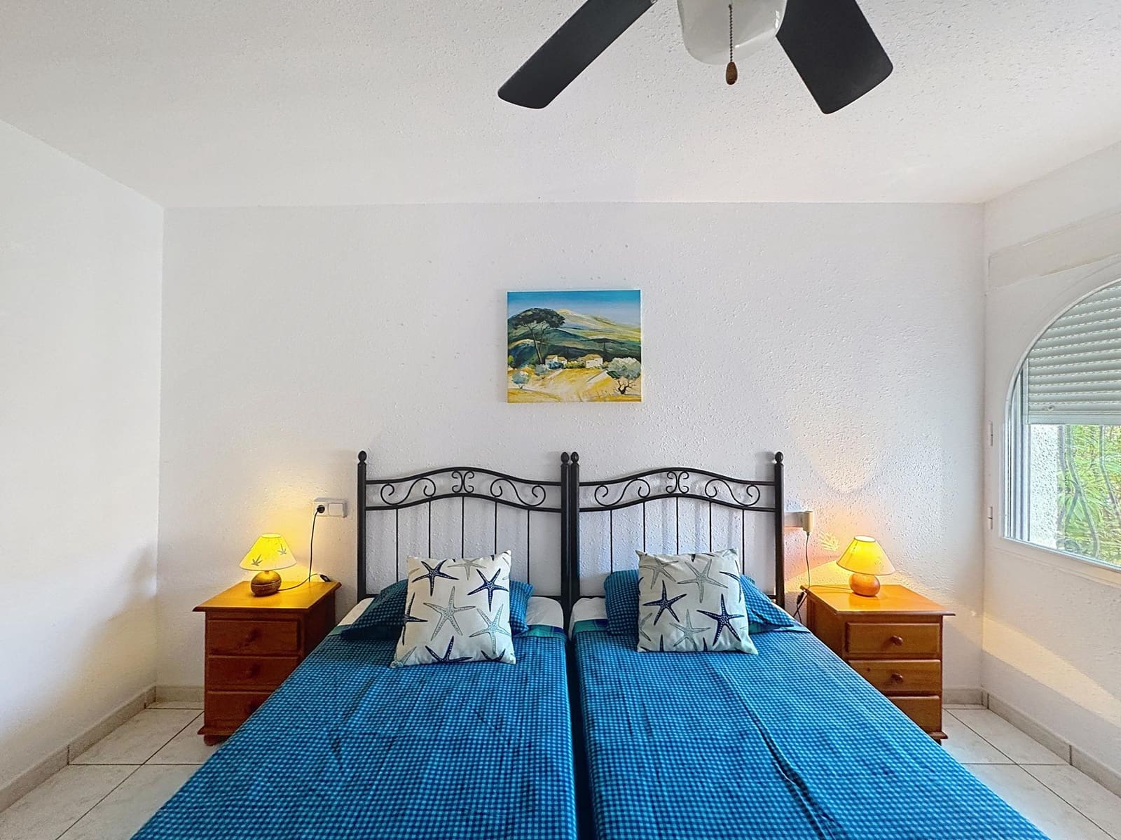 Chalet de 5 habitaciones en Benitachell / Benitatxell en venta con piscina garaje - 550.000 € (Ref: 9406947)