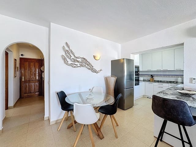 Chalet de 5 habitaciones en Cumbre del Sol, Benitachell / Benitatxell en venta con piscina garaje - 550.000 € (Ref: 9406947)