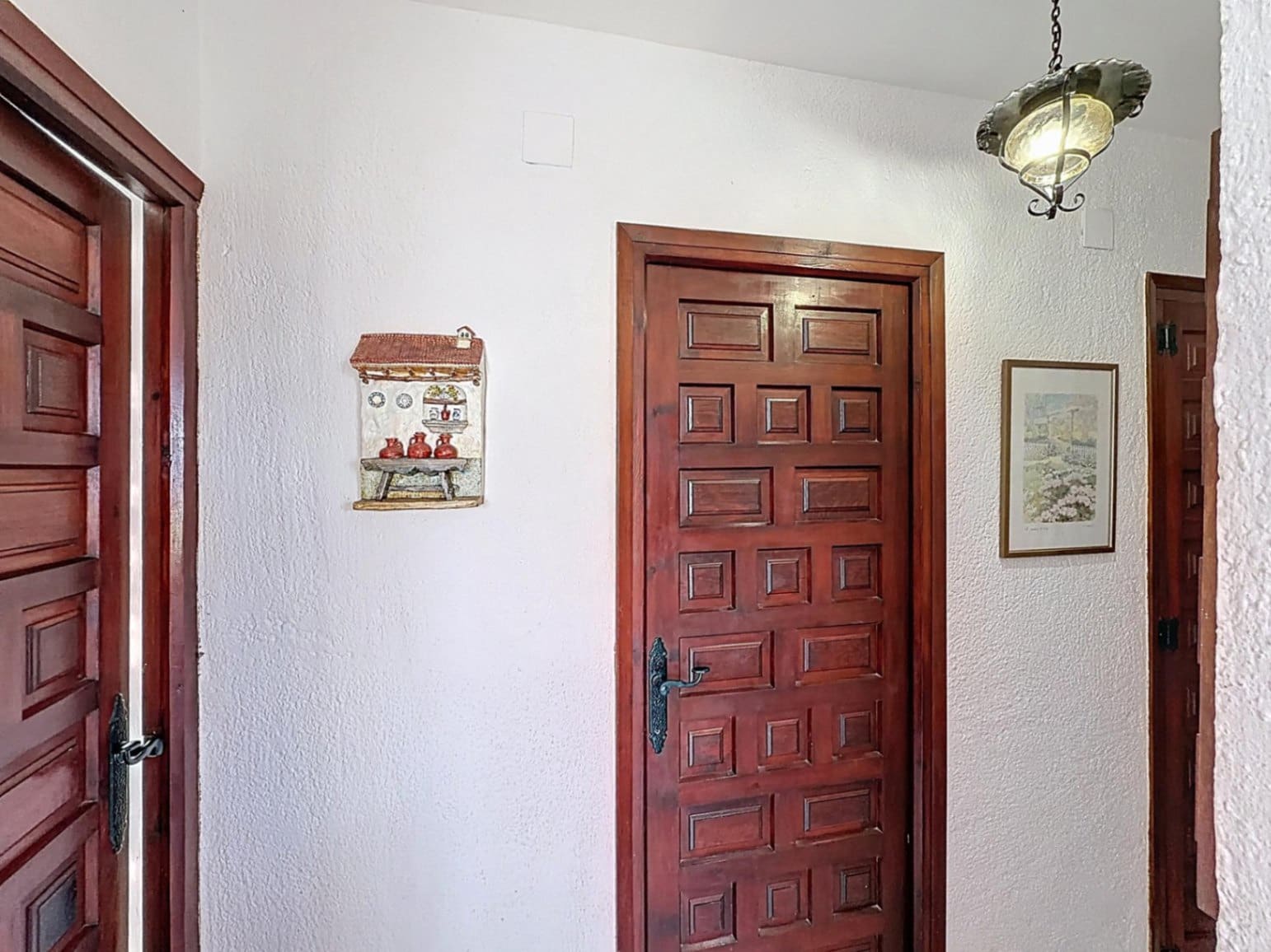 2 chambre Villa/Maison à vendre à Benitachell / Benitatxell avec piscine garage - 530 250 € (Ref: 9406984)